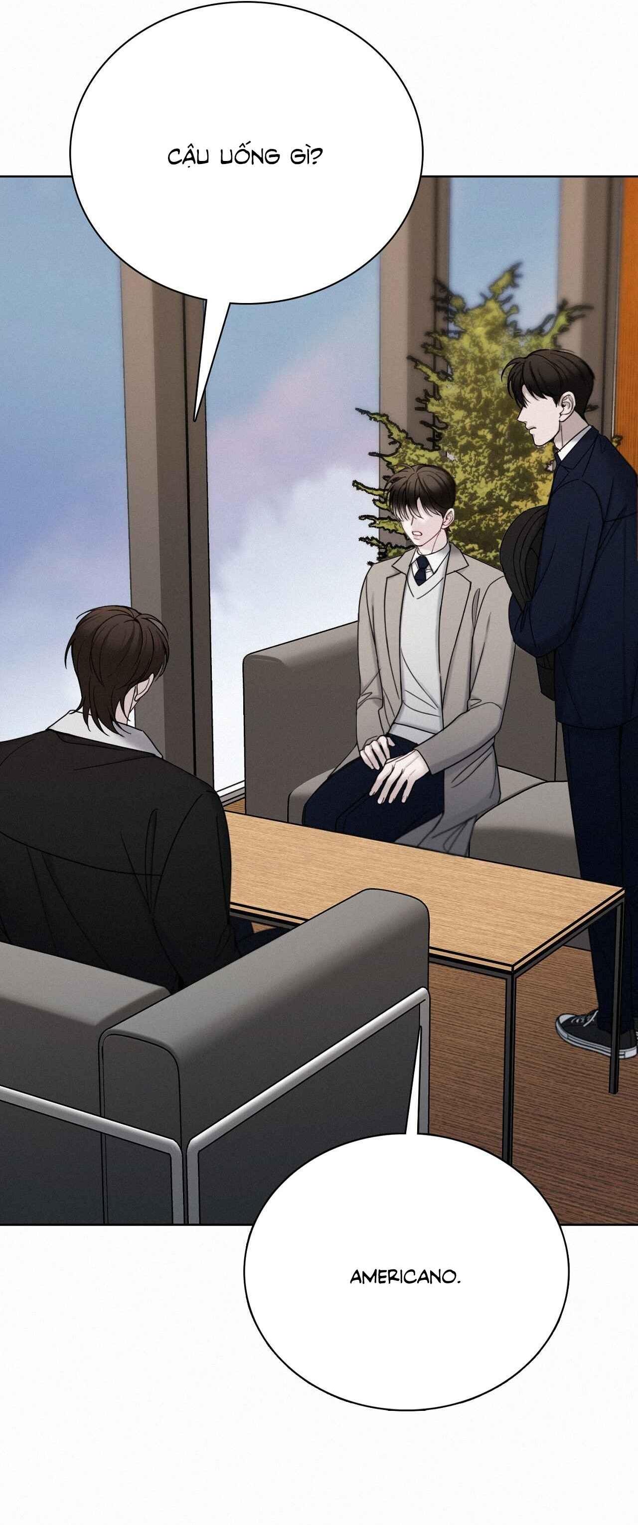 Đọc truyện HOÀNG HÔN BÊN LÀN NƯỚC - Chapter 24