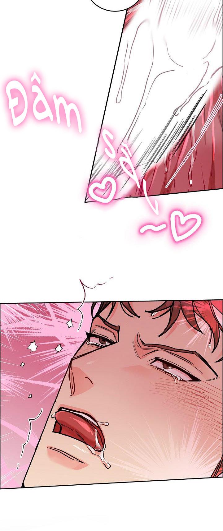 Đọc truyện CHÓ VÀ CHIM - Chapter 18