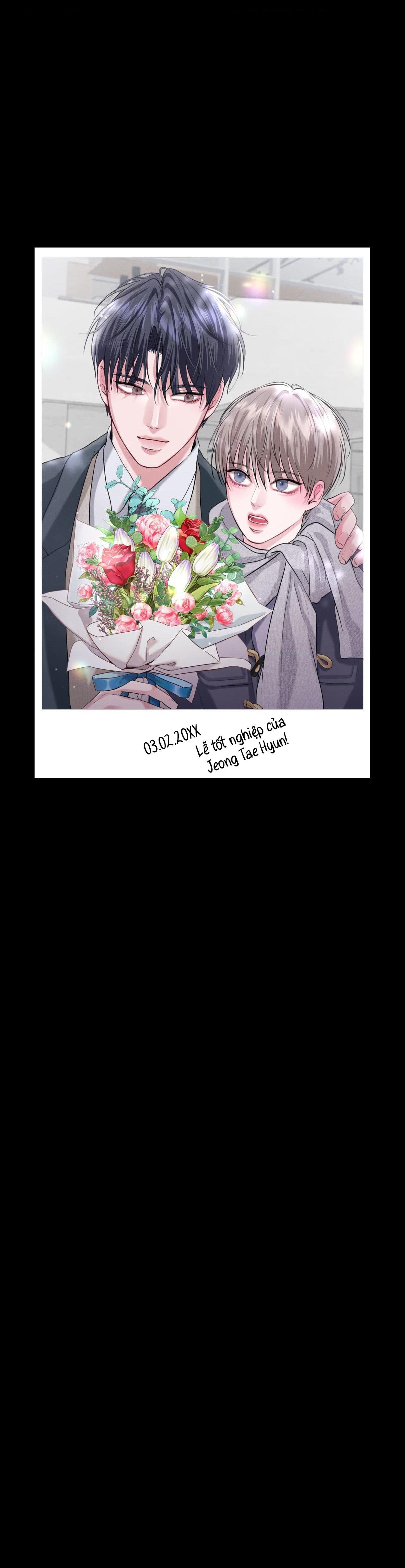 Đọc truyện  Làm Tình Cũng Cần Luyện Tập Nữa Sao?! - Chapter 18
