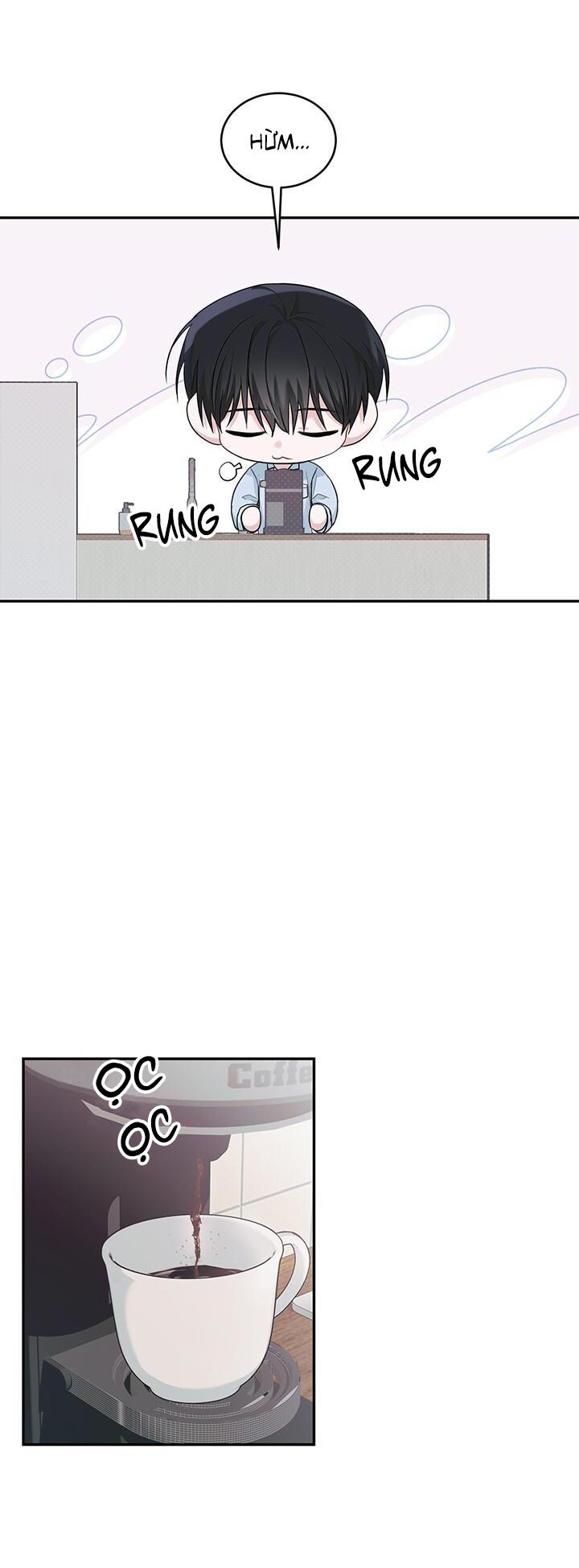 Đọc truyện TIỂU THỬ: BẮT ĐẦU MÙA HÈ - Chapter 46