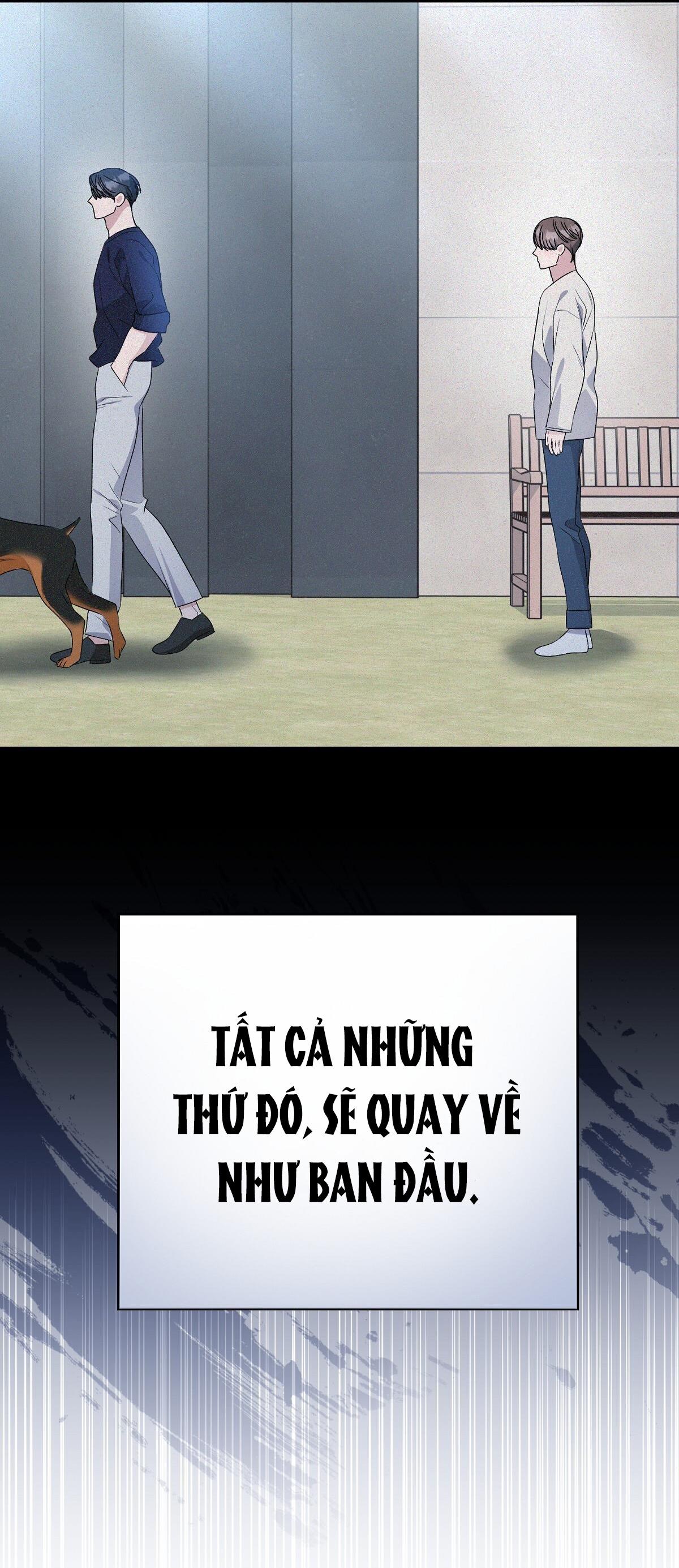 Đọc truyện VÔ HÌNH - Chapter 54