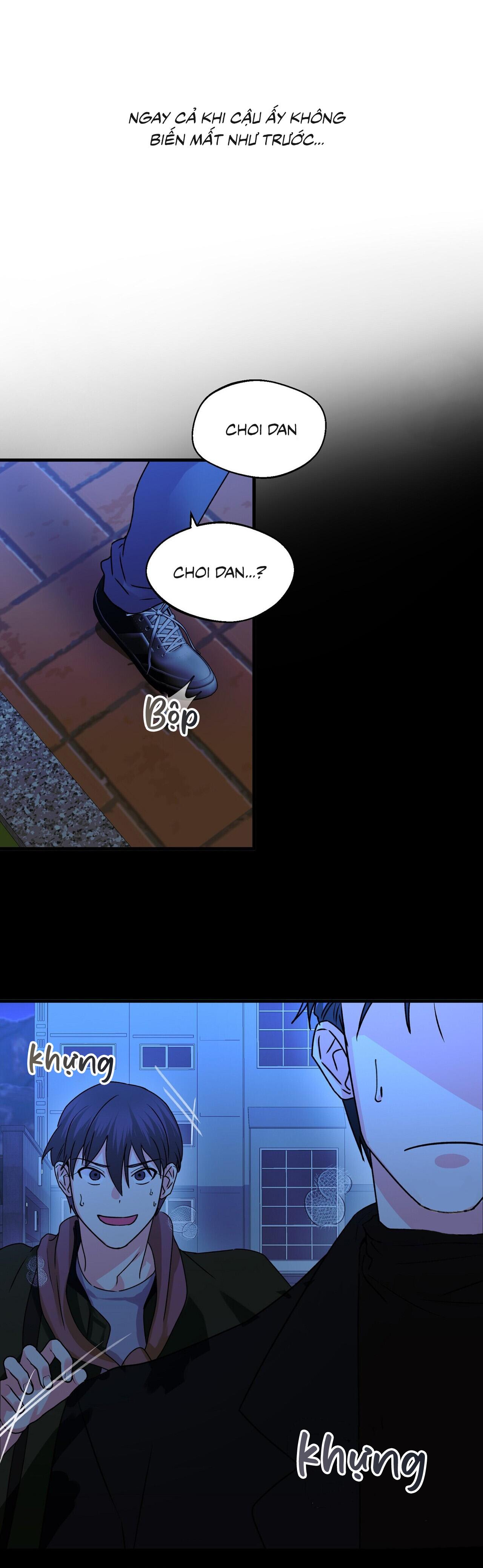 Đọc truyện Bách Dạ - Chapter 25