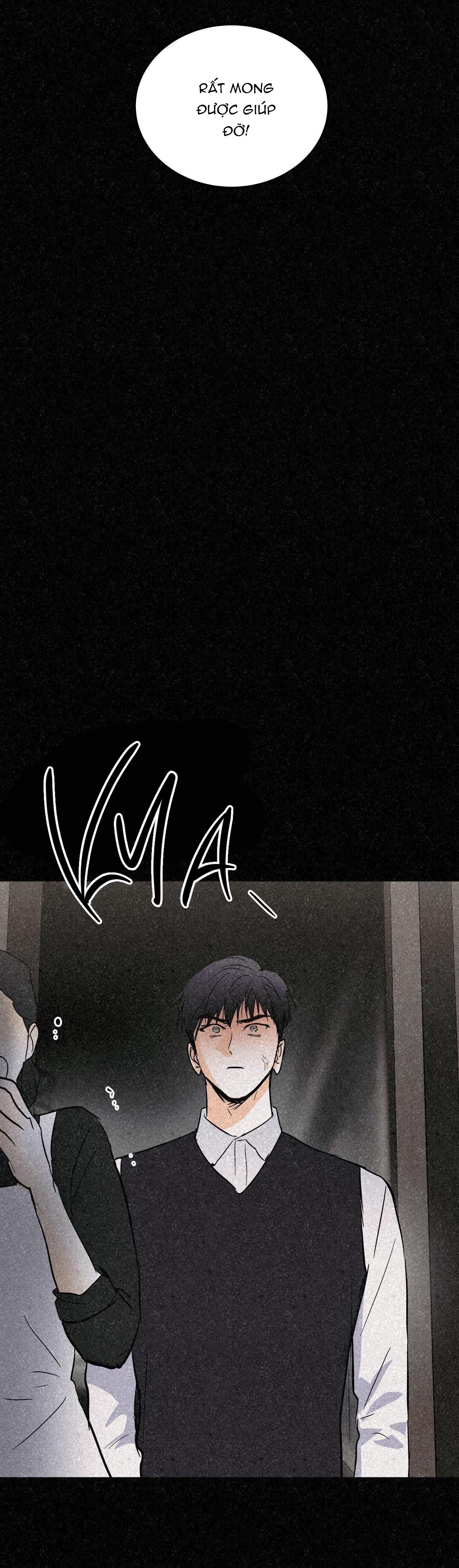 Đọc truyện LIE AGAIN - Chapter 30