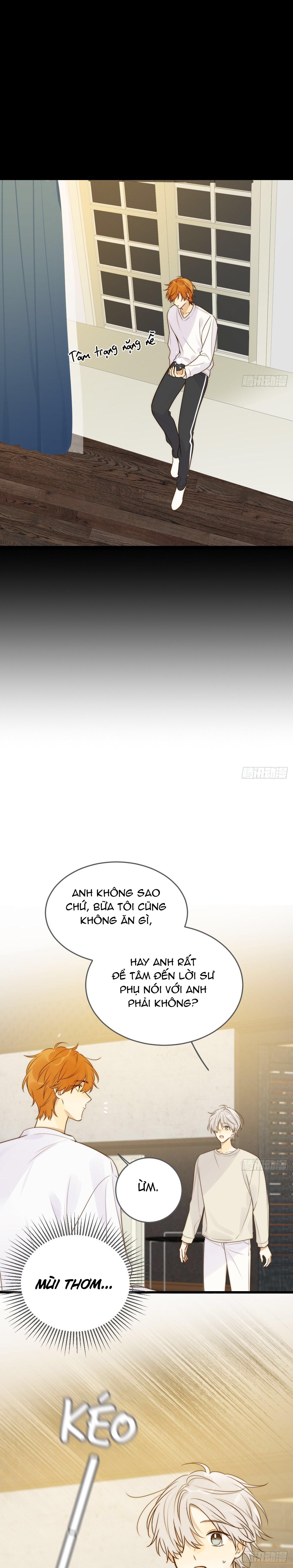 Đọc truyện Chỉ Riêng Đuôi Là Không Được!!! - Chapter 55