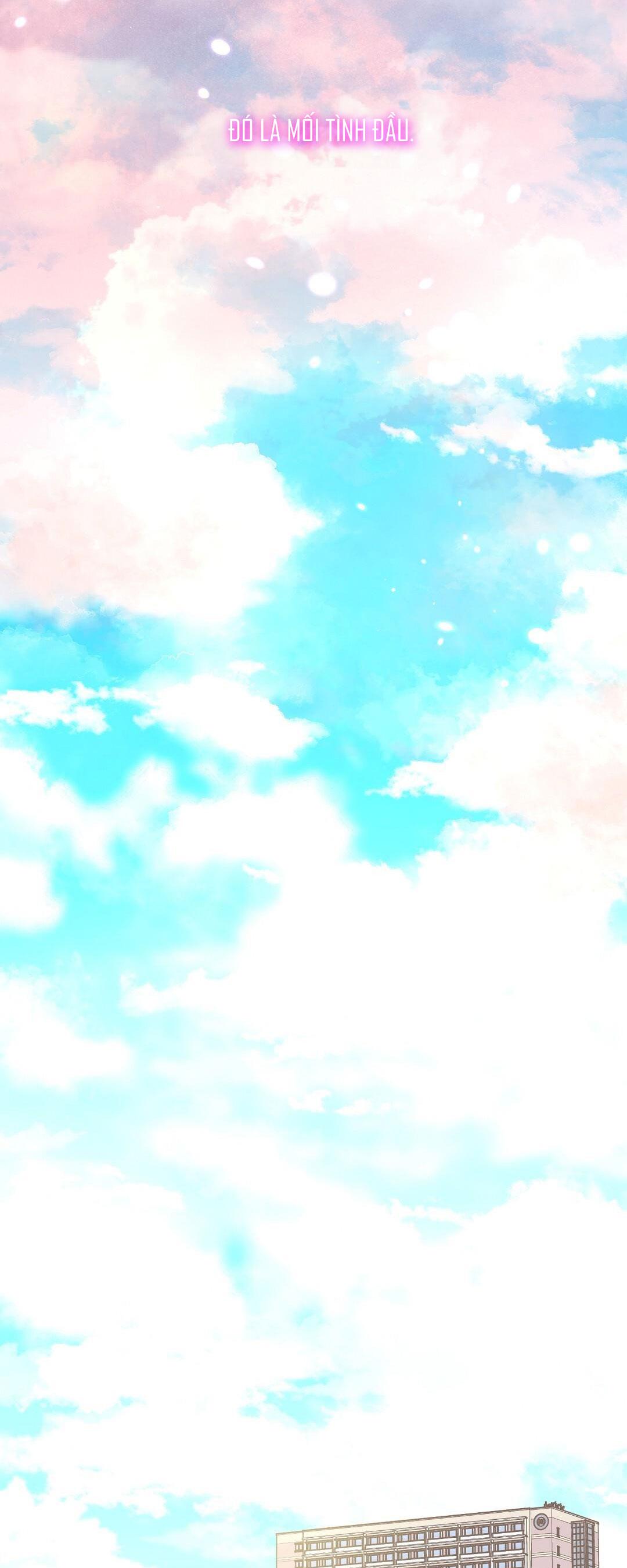 Đọc truyện CHẤN THƯƠNG ALPHA - Chapter 1