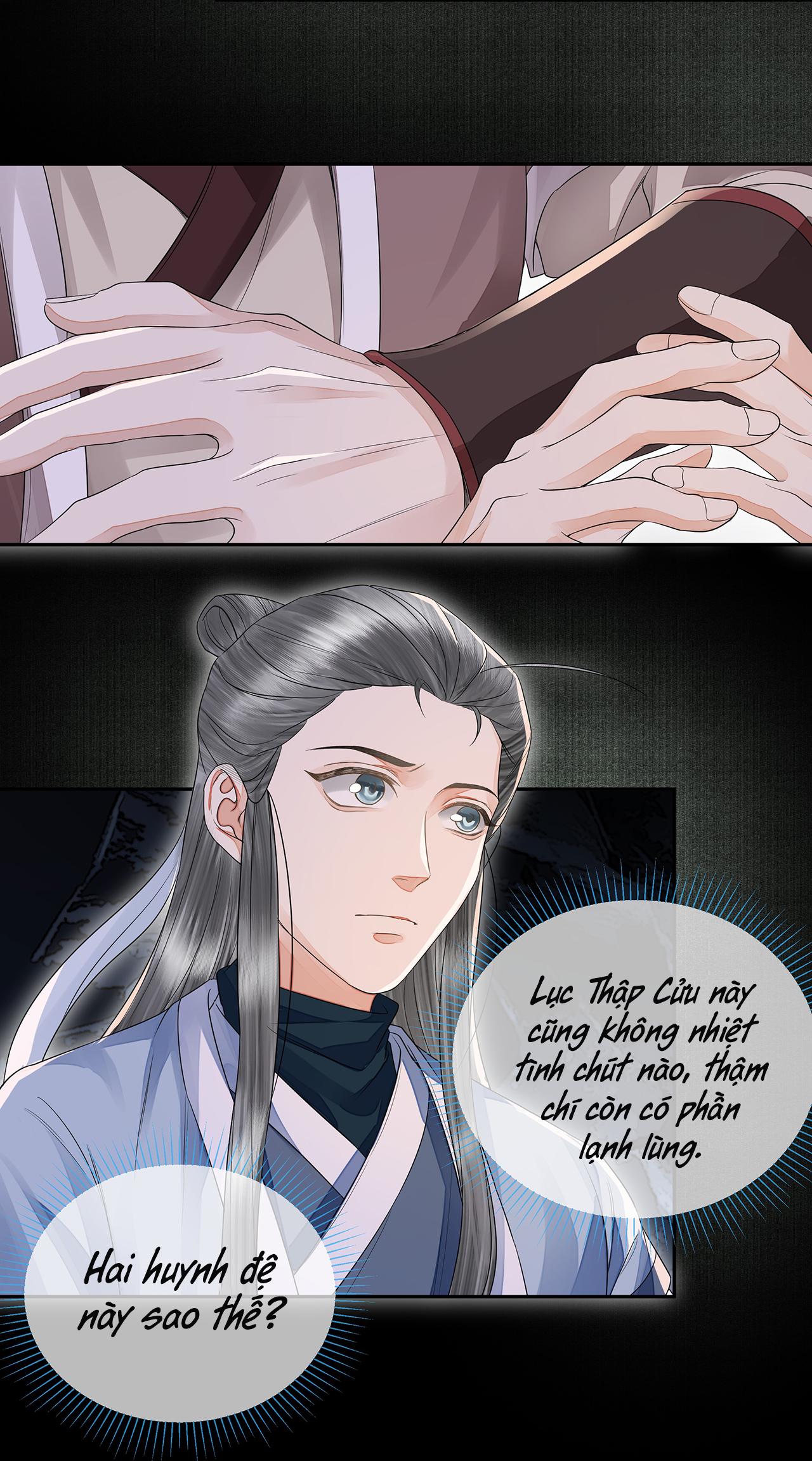 Đọc truyện (END) Đồng Tiền Kham Thế - Chapter 37