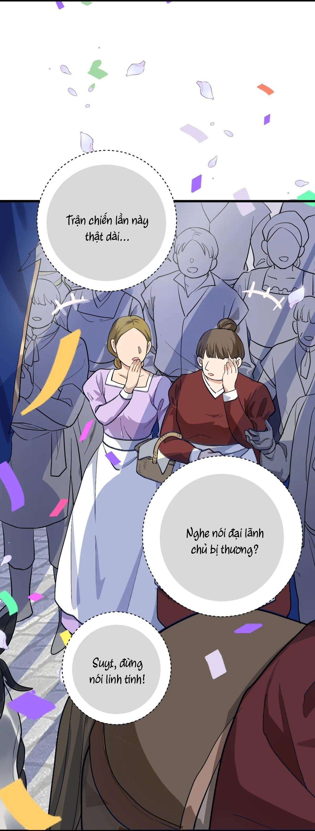 Đọc truyện Bản Tình Ca Nụ Hôn Ngục Tù - Chapter 1