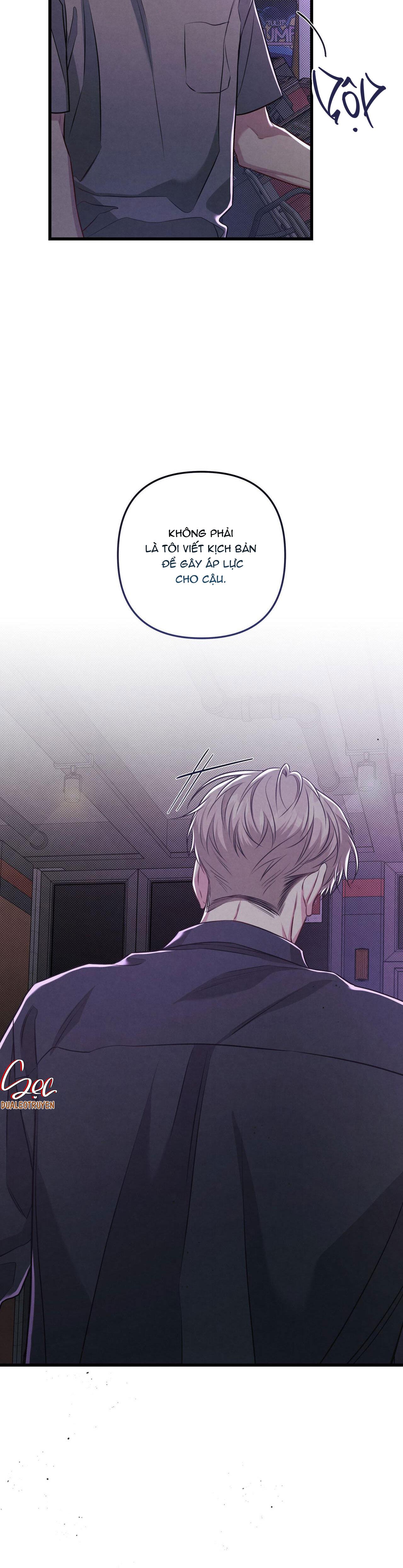 Đọc truyện CÔNG TƯ PHÂN MINH - Chapter 44