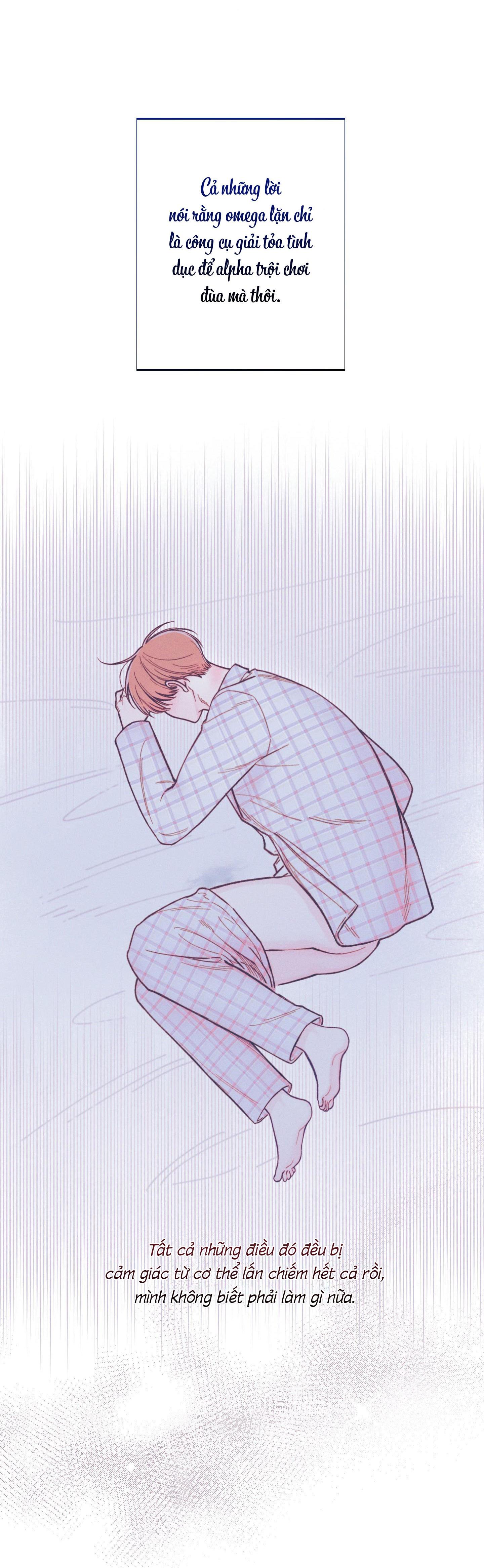 Đọc truyện  THÁNG 12 - Chapter 24