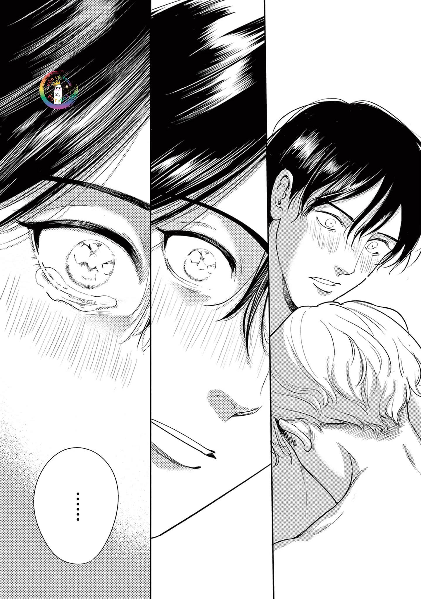 Đọc truyện [END] Bên Anh Đến Khi Tận Thế - Chapter 11