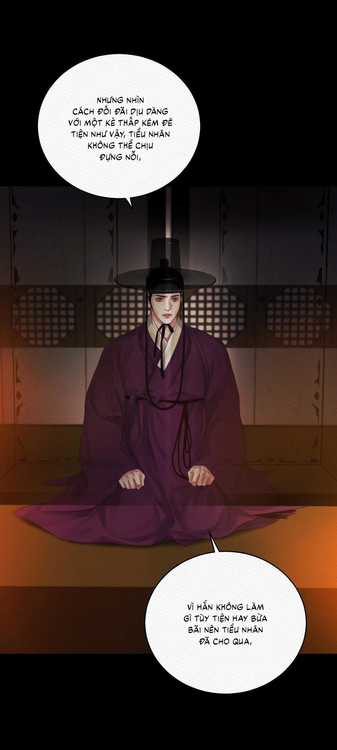 Đọc truyện Củy Dạ Khút - Chapter 67