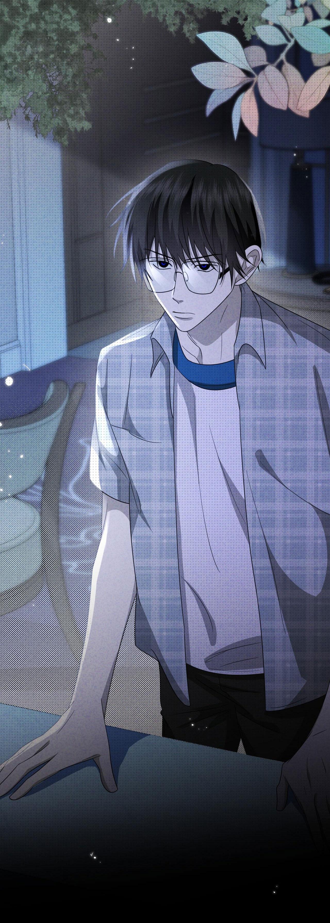 Đọc truyện Chí Âm Chí Dương (END) - Chapter 34