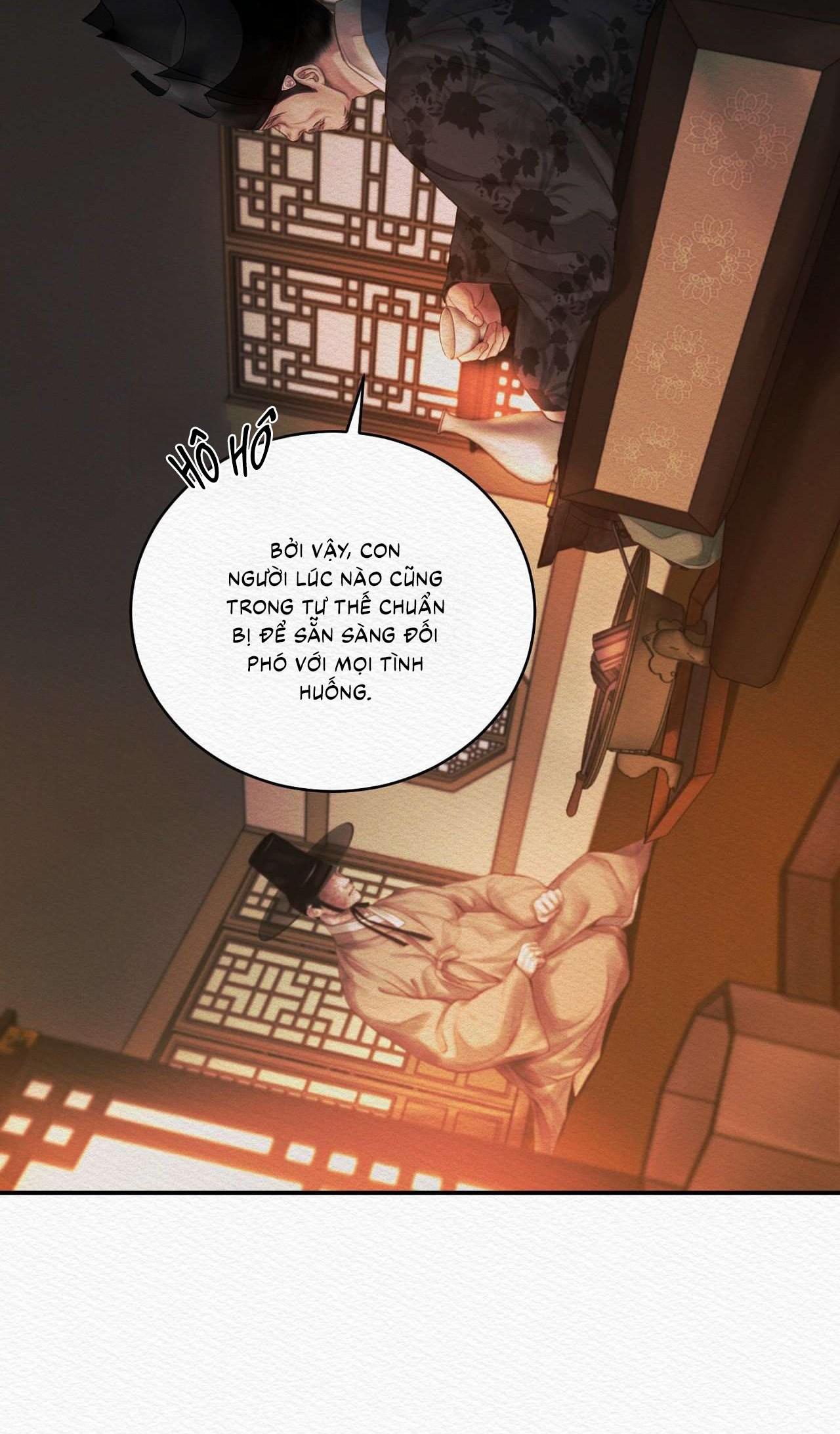 Đọc truyện Củy Dạ Khút - Chapter 86