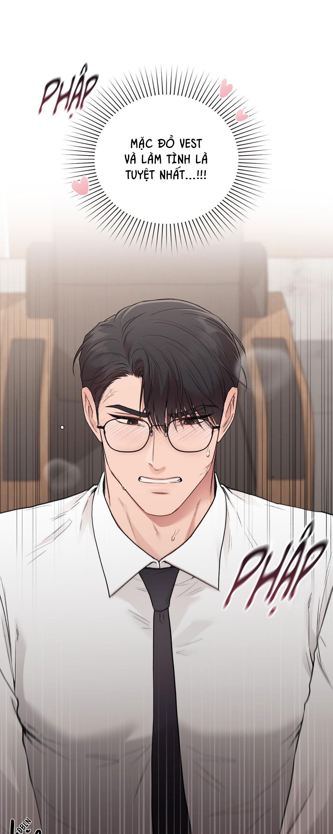 Đọc truyện ZAI ĐẸP NHƯNG LẠI THÍCH DẠY ĐỜI - Chapter 48