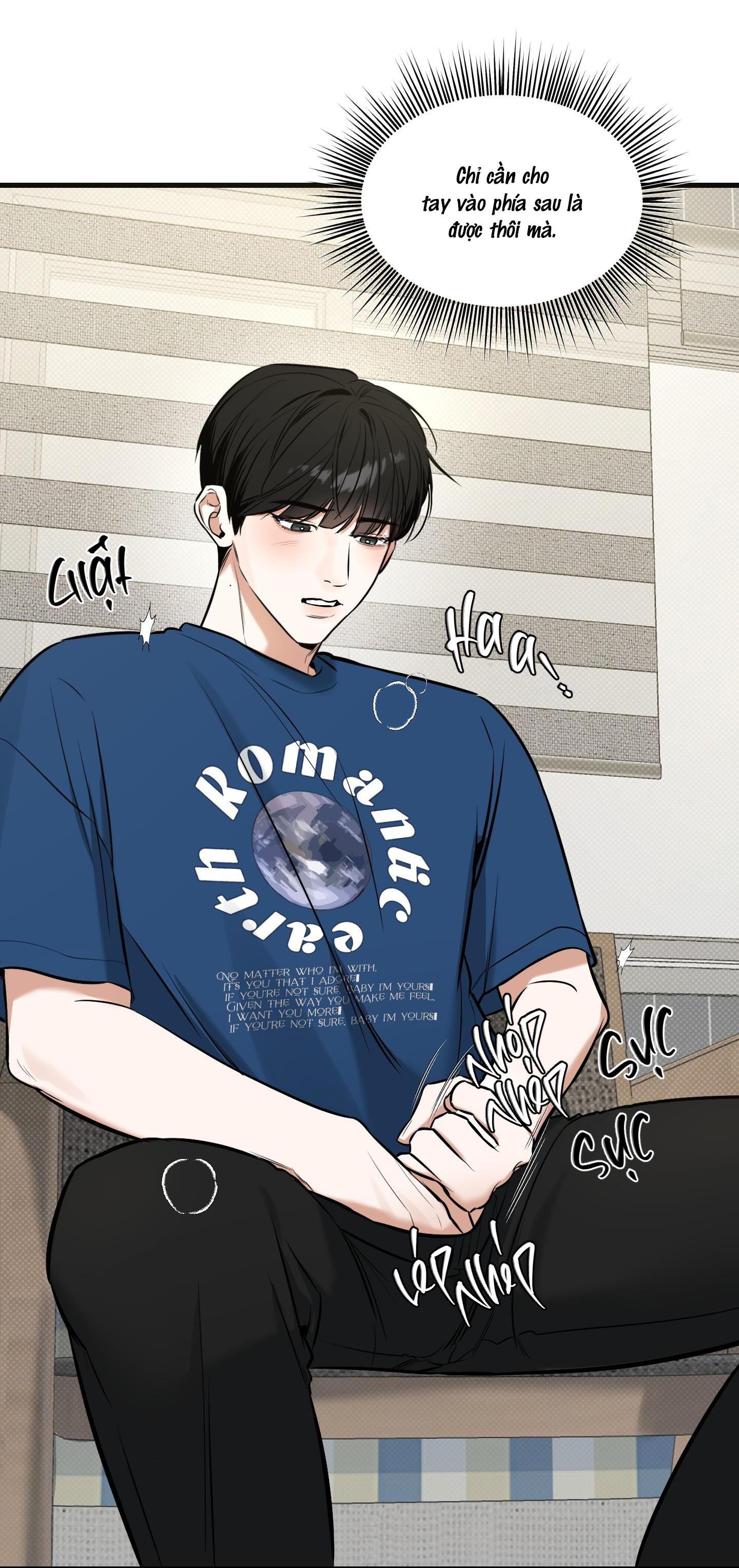Đọc truyện |DROP| Hưởng Lợi - Chapter 9
