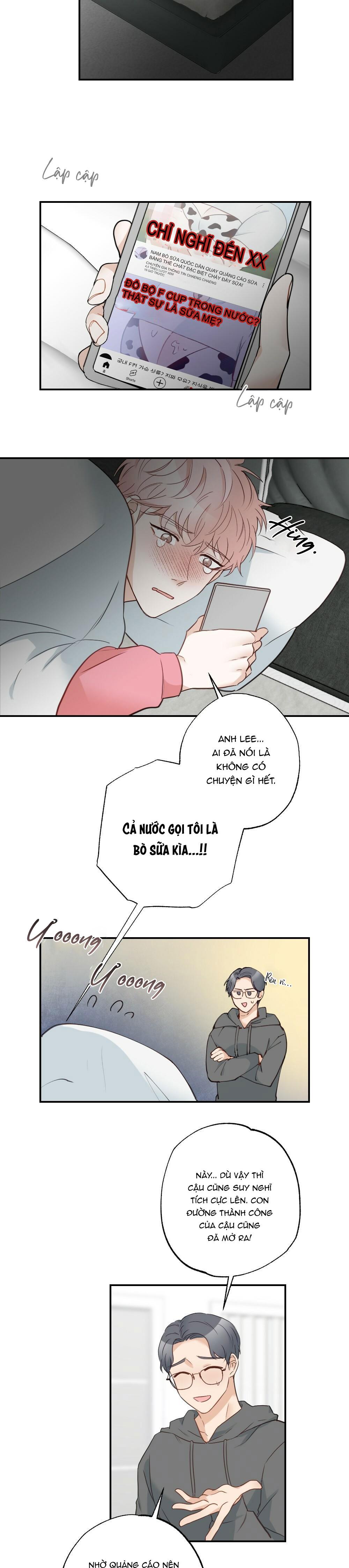 Đọc truyện TUYỂN TẬP DÚ BỰ - Chapter 65