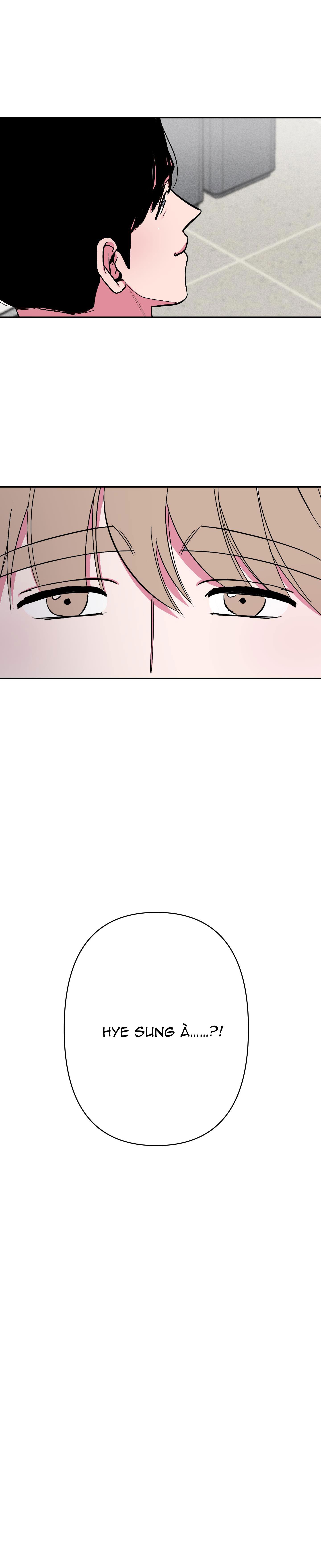 Đọc truyện ANH, HÌNH NHƯ EM TĂNG CÂN RỒI - Chapter 29