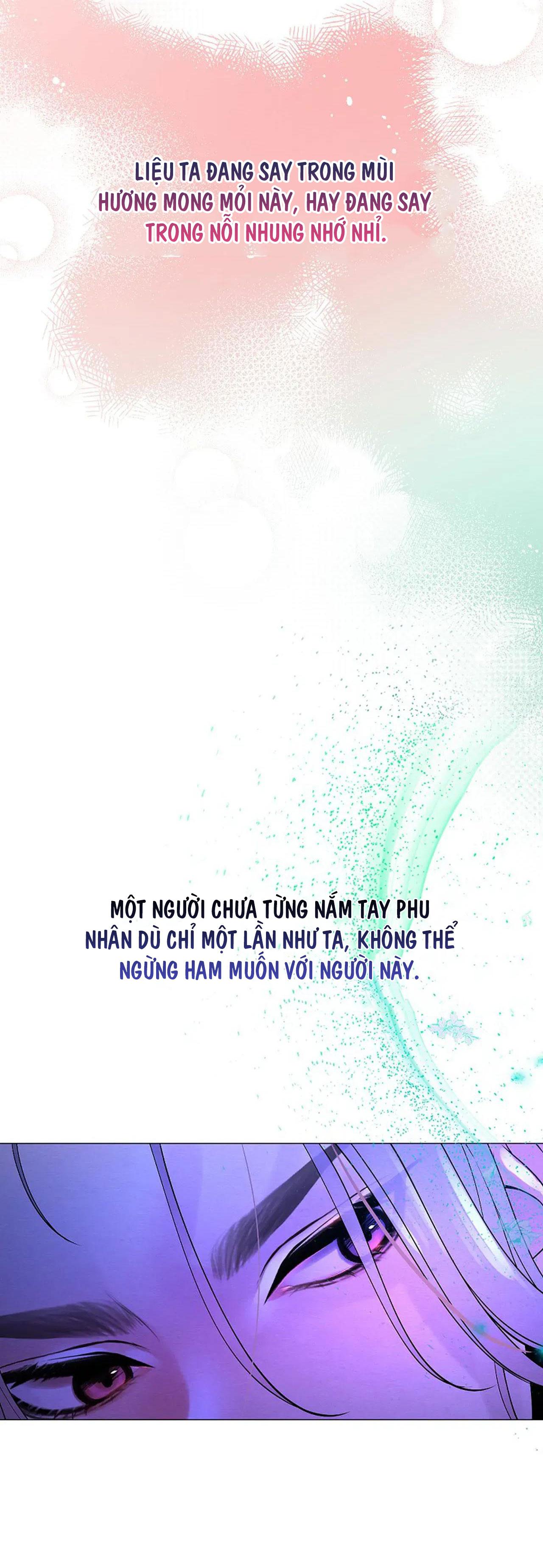 Đọc truyện (ABO) CÁI BẪY CỦA DỤC VỌNG - Chapter 0
