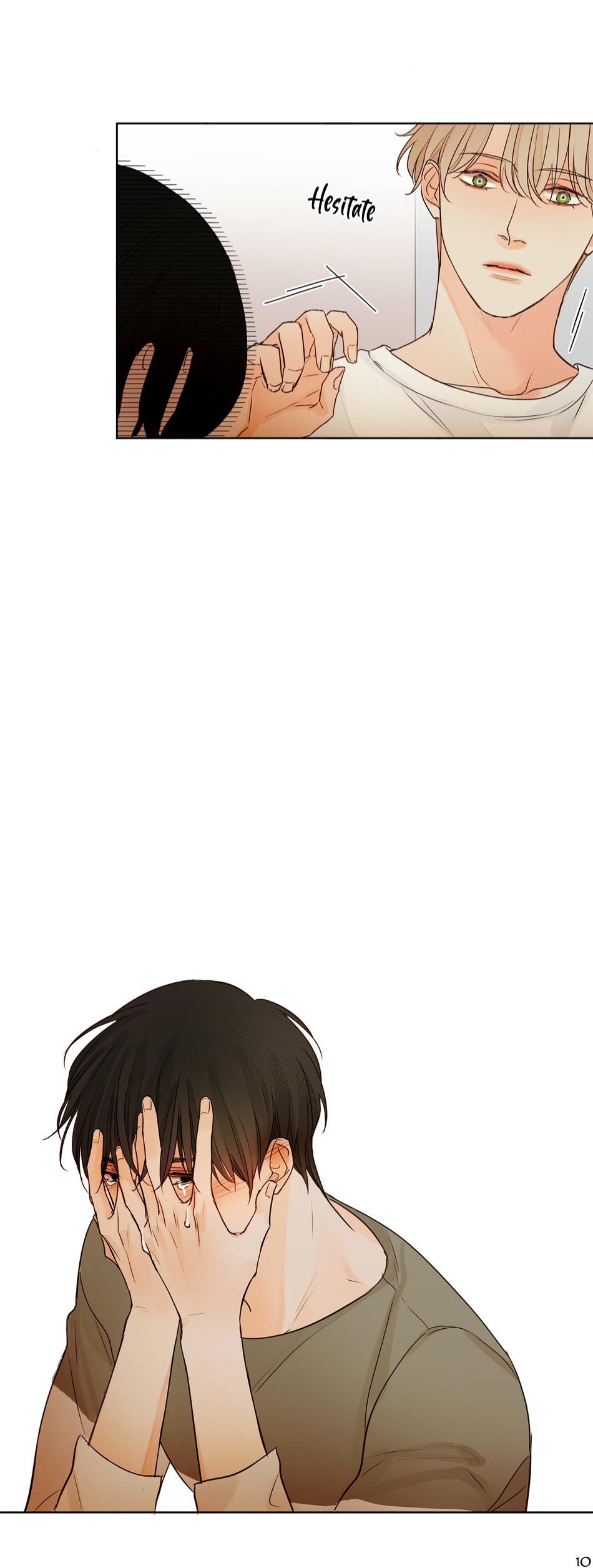 Đọc truyện Suy Nghĩ Trong Mắt Em - Chapter 5