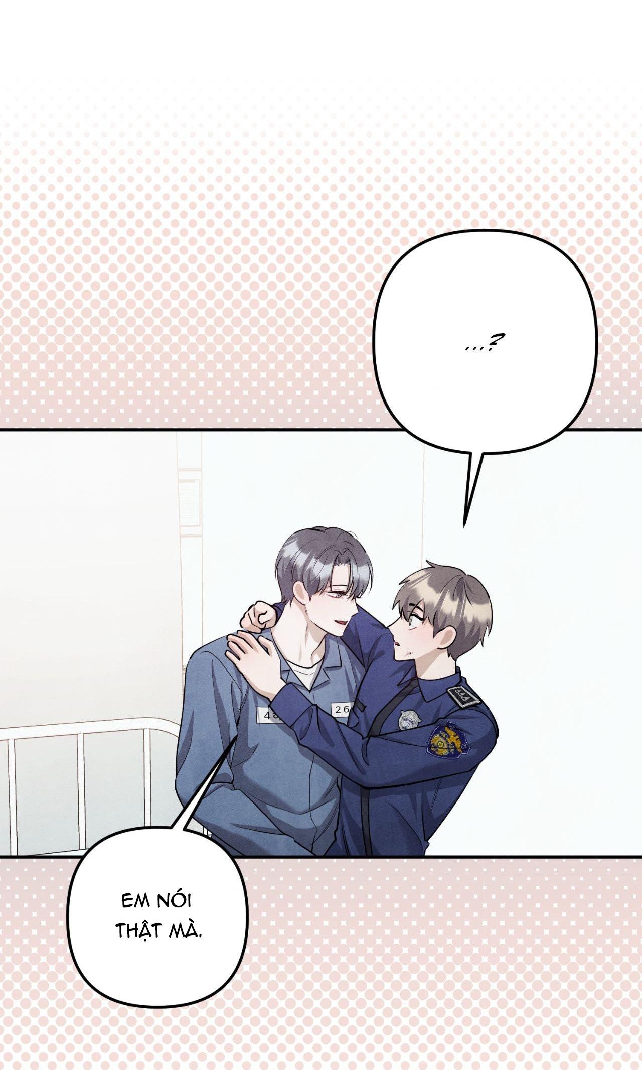 Đọc truyện LOCKED IN LEAD - Chapter 7