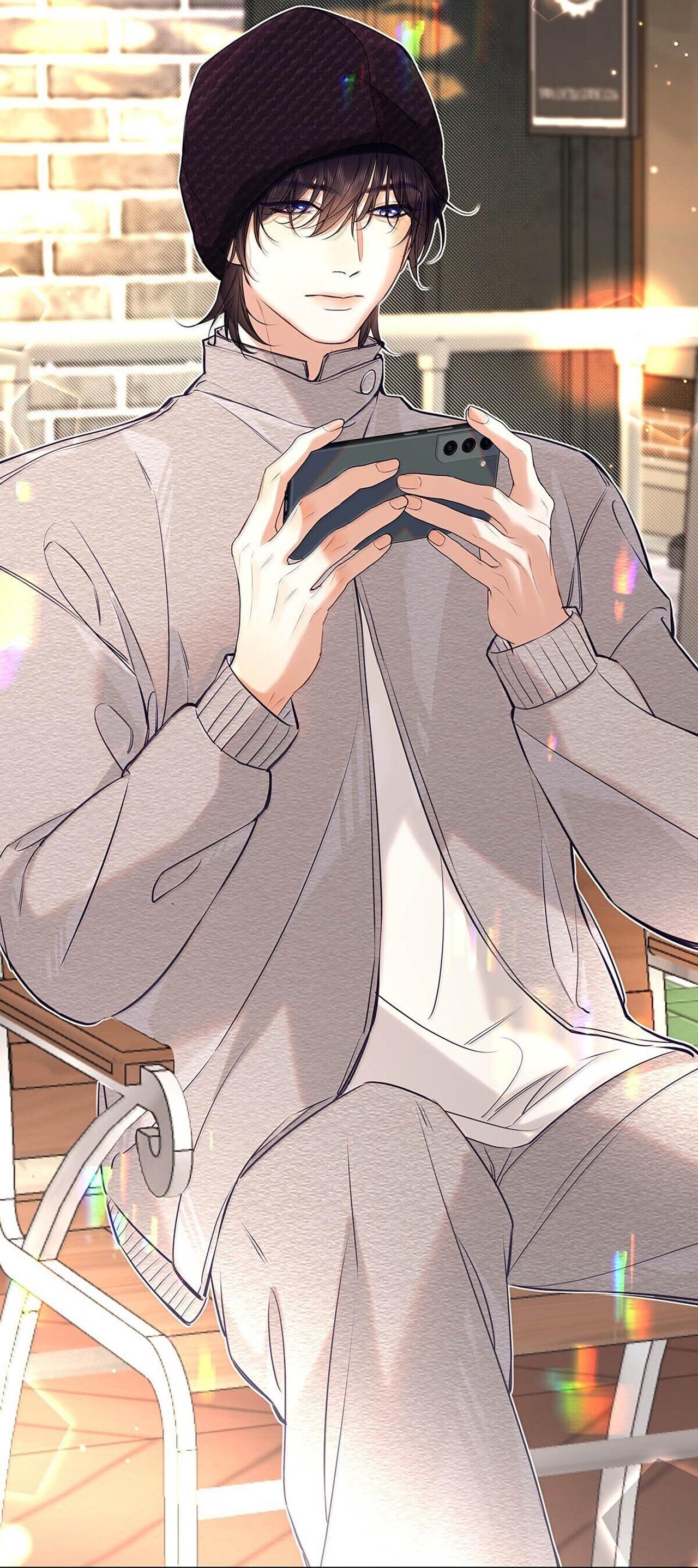 Đọc truyện Bắt đầu làm bạn trai từ số 0 - Chapter 48