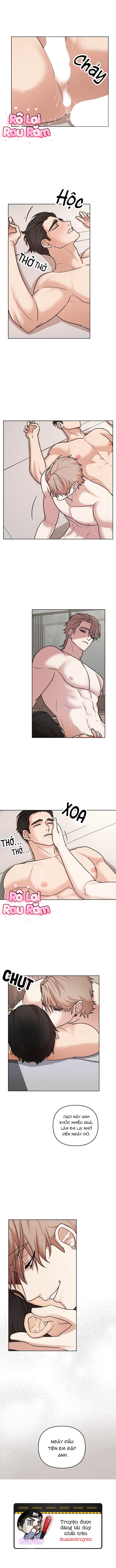 Đọc truyện Tuyển tập bara-boom Body chà bá lửa - Chapter 28