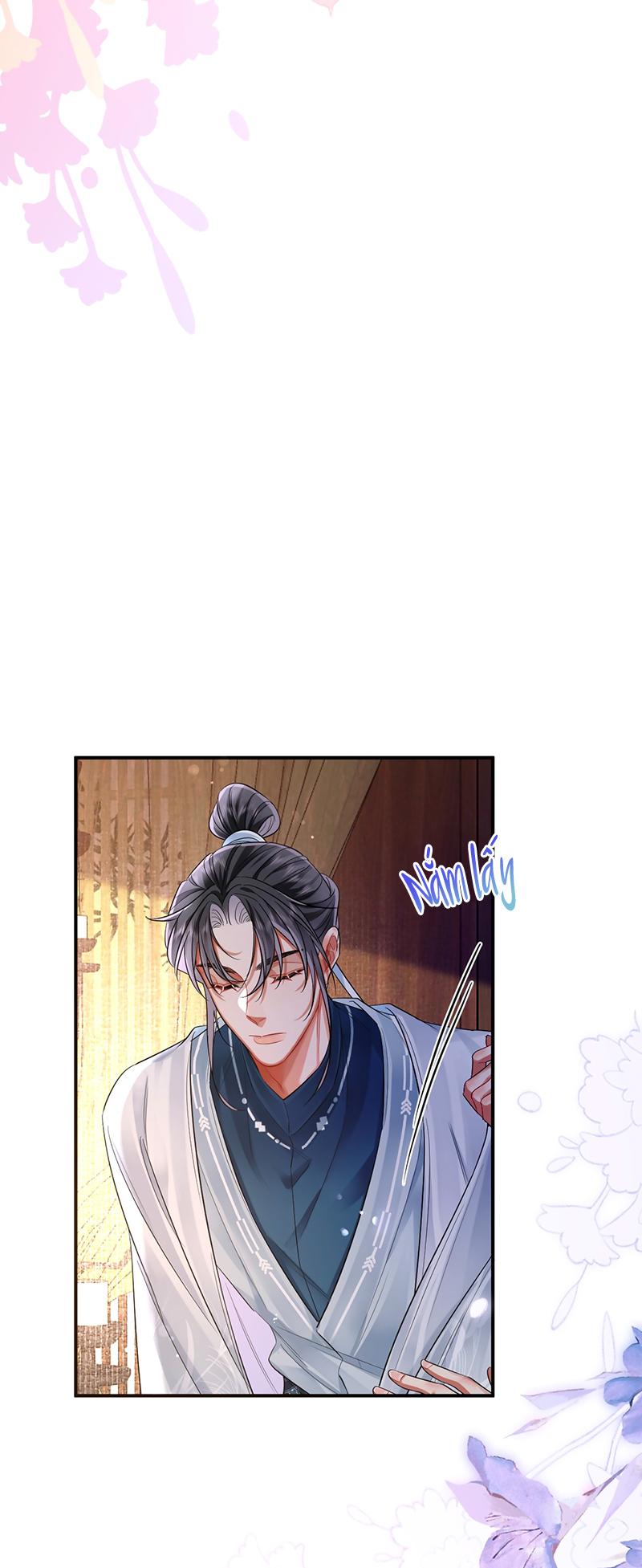 Đọc truyện Ôn Hương Diễm Ngọc (END) - Chapter 8