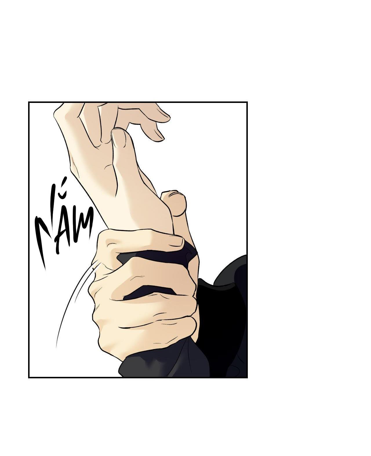 Đọc truyện ĐỐI TỐT VỚI TÔI KHÓ VẬY SAO? - Chapter 40