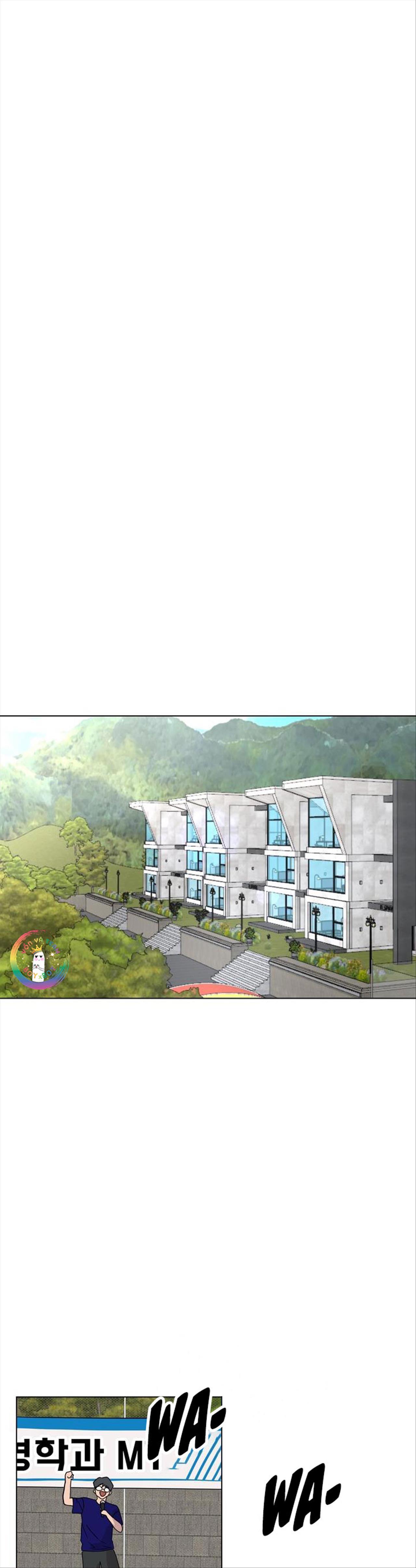 Đọc truyện (END) Lời Tán Tỉnh Ngọt Tựa Bánh Bích Quy - Chapter 13