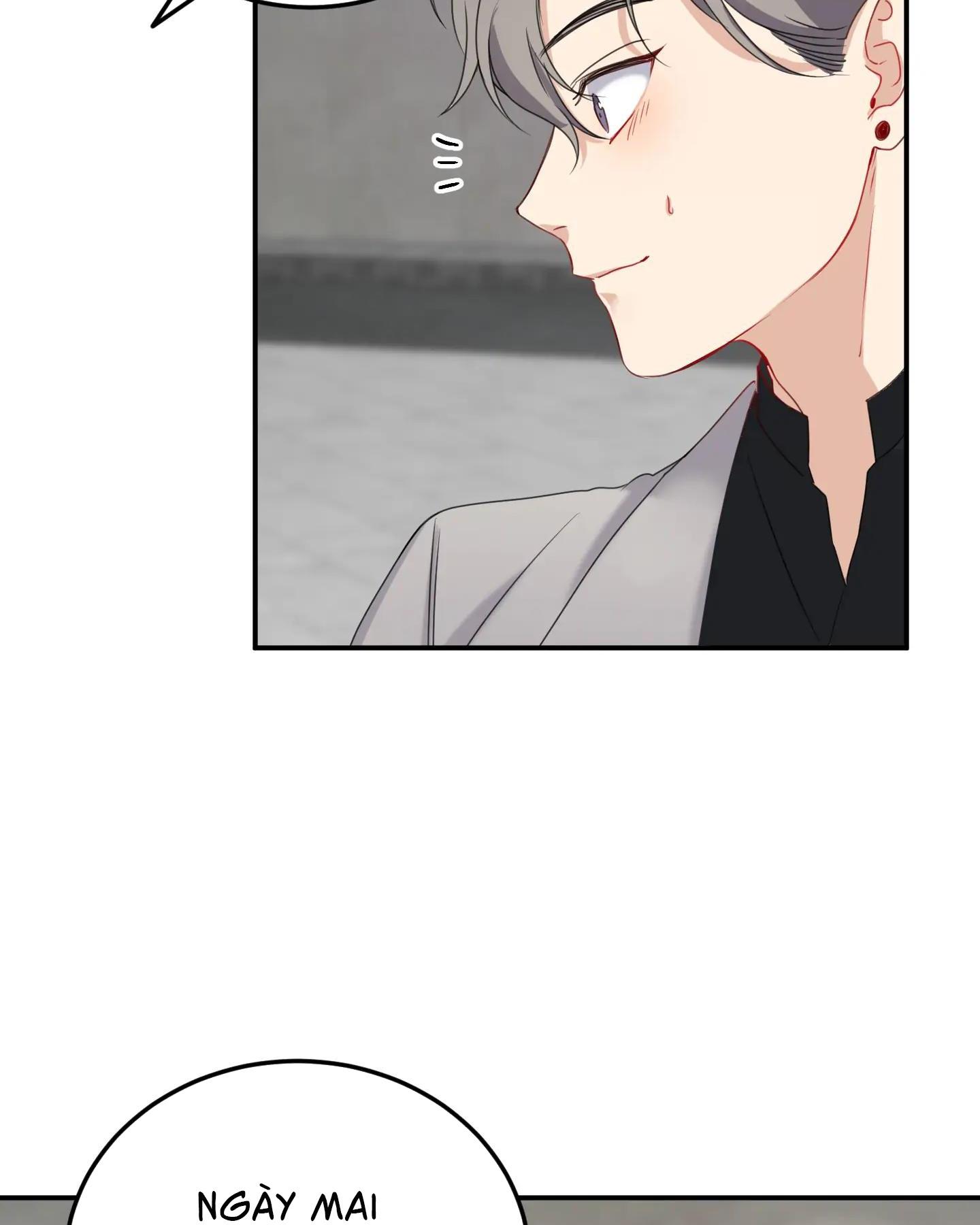 Đọc truyện Mối Tình Bất Thường - Chapter 7