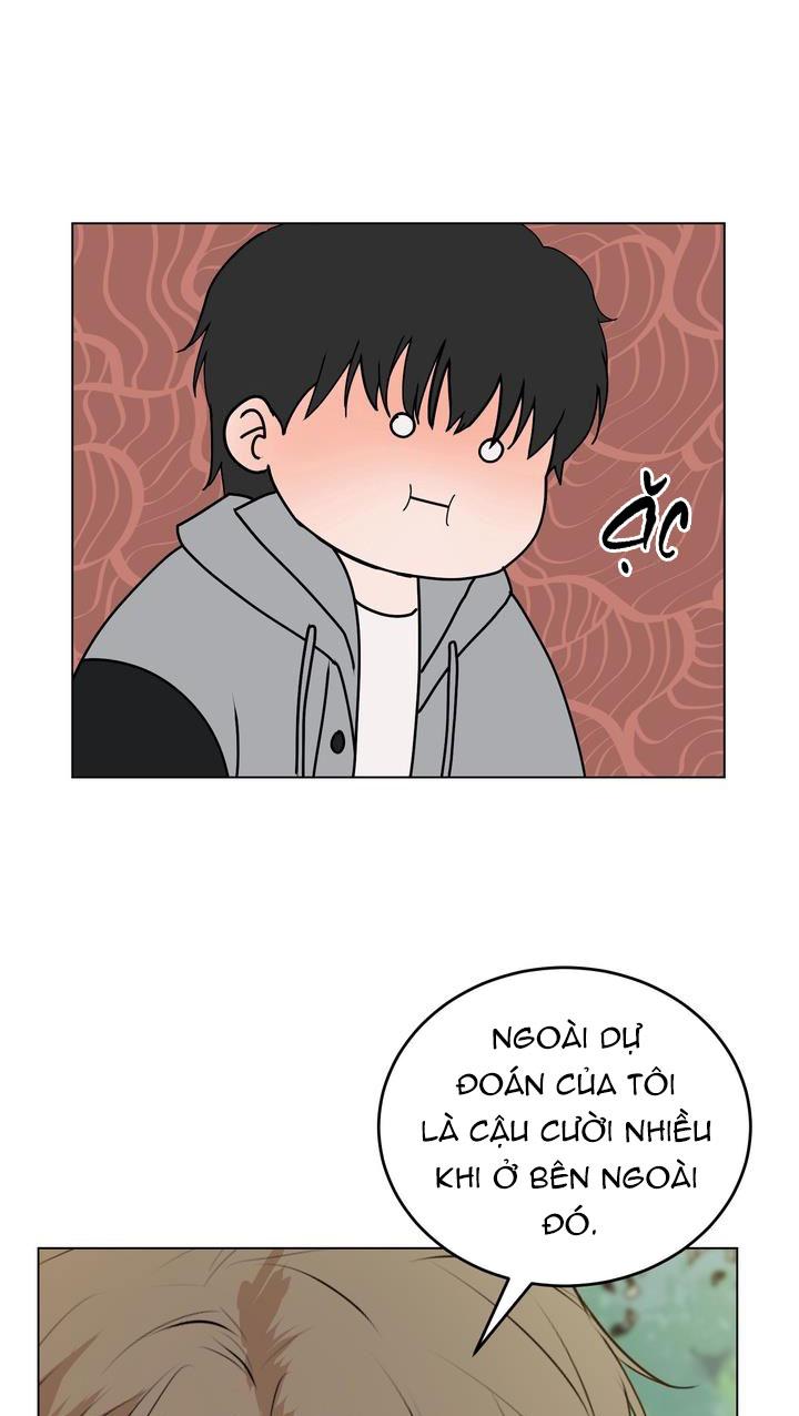 Đọc truyện BÁNH QUY TÌNH YÊU TAN CHẢY - Chapter 7