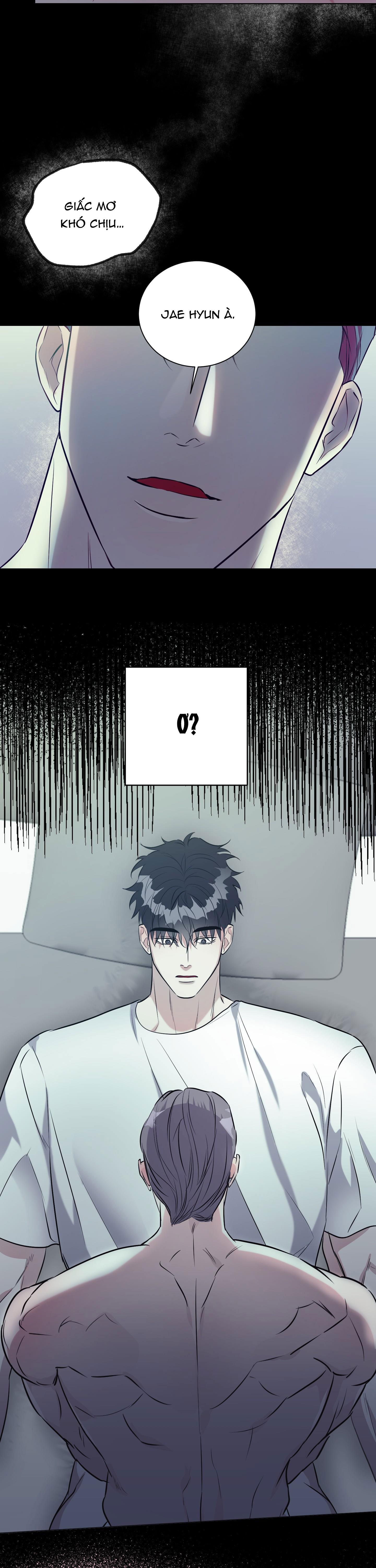 Đọc truyện VỰC RẮN - Chapter 9