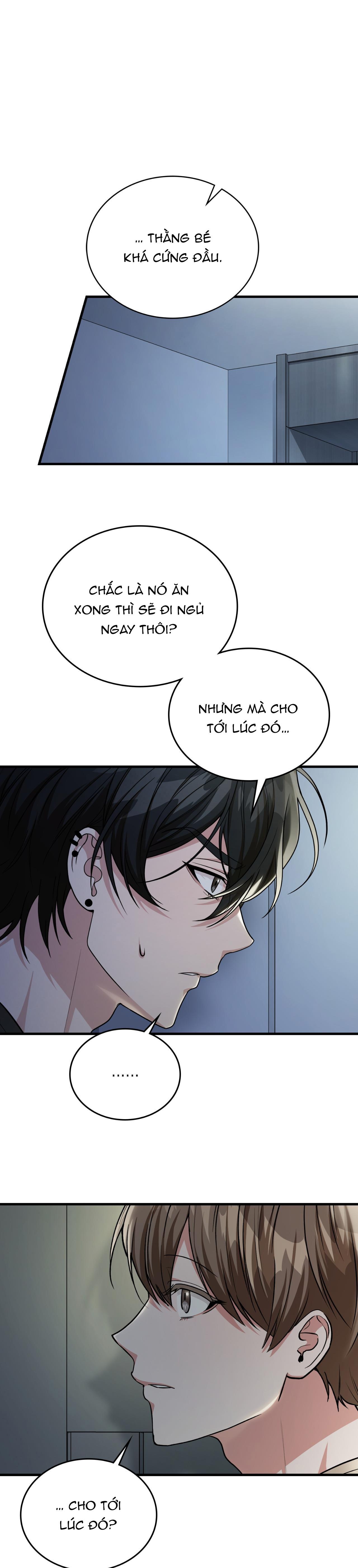 Đọc truyện Guild member - Chapter 36