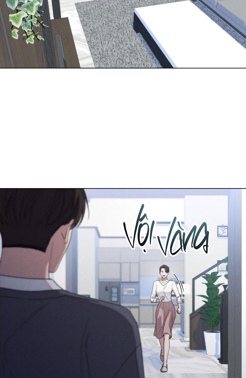 Đọc truyện NGƯỜI TÌNH BÍ MẬT - Chapter 16