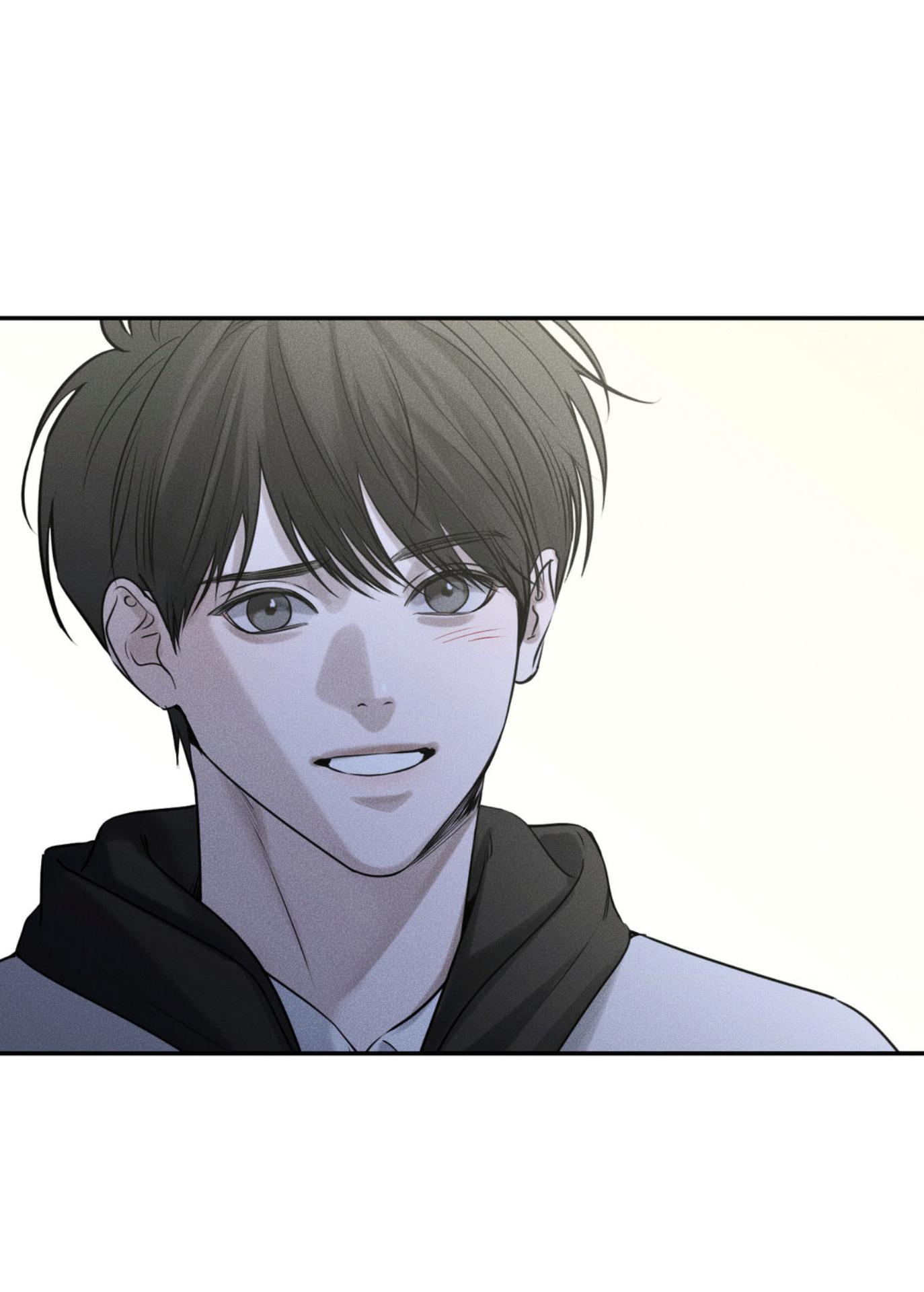 Đọc truyện DEAR, TEDDY BEAR - Chapter 19