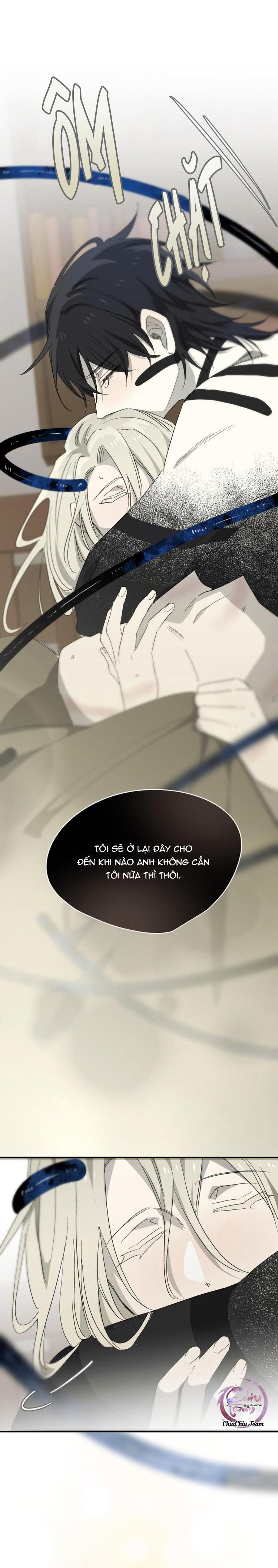 Đọc truyện Lần Đầu Nếm Trái Cấm - Chapter 3