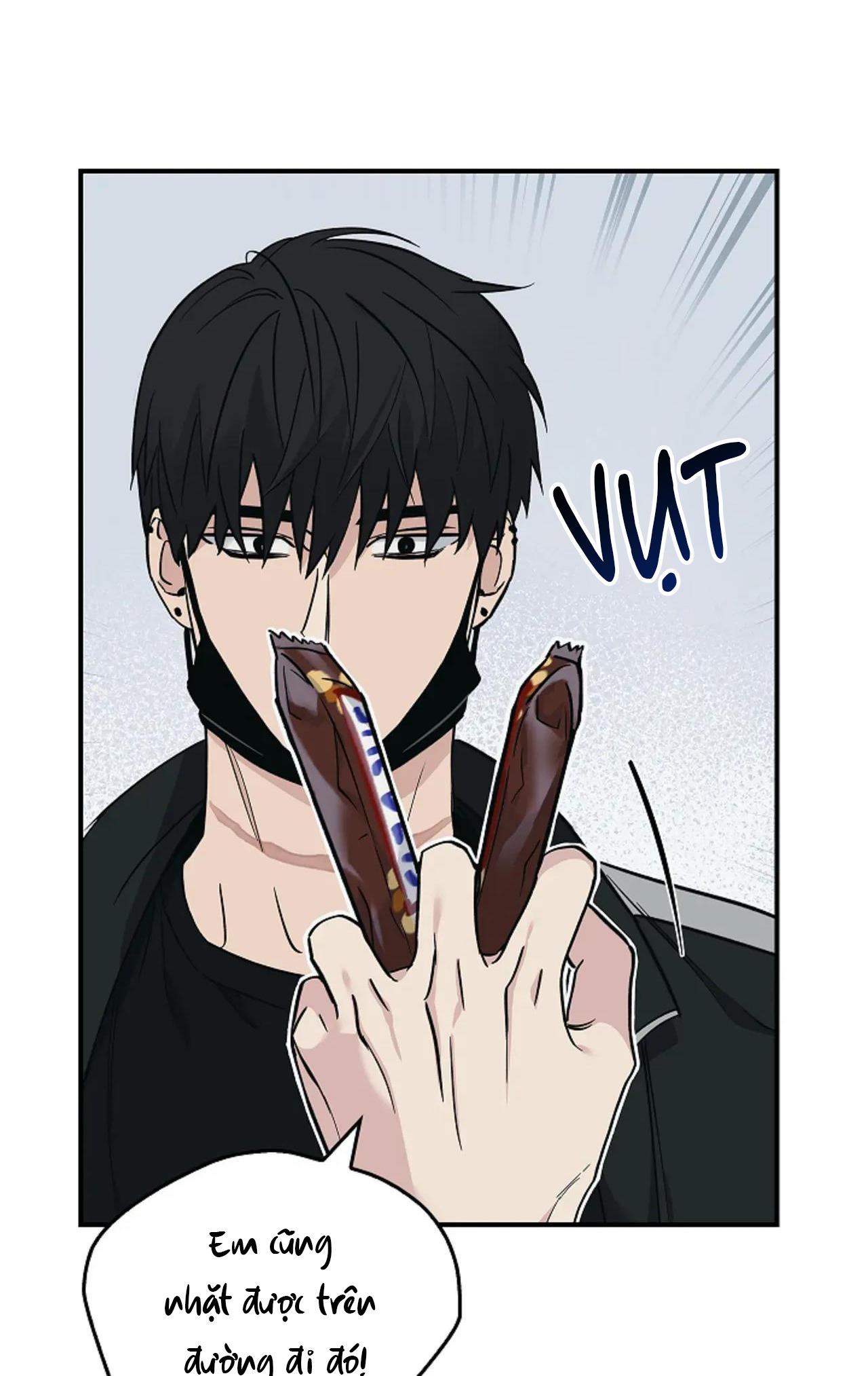 Đọc truyện DEADMAN - Chapter 19