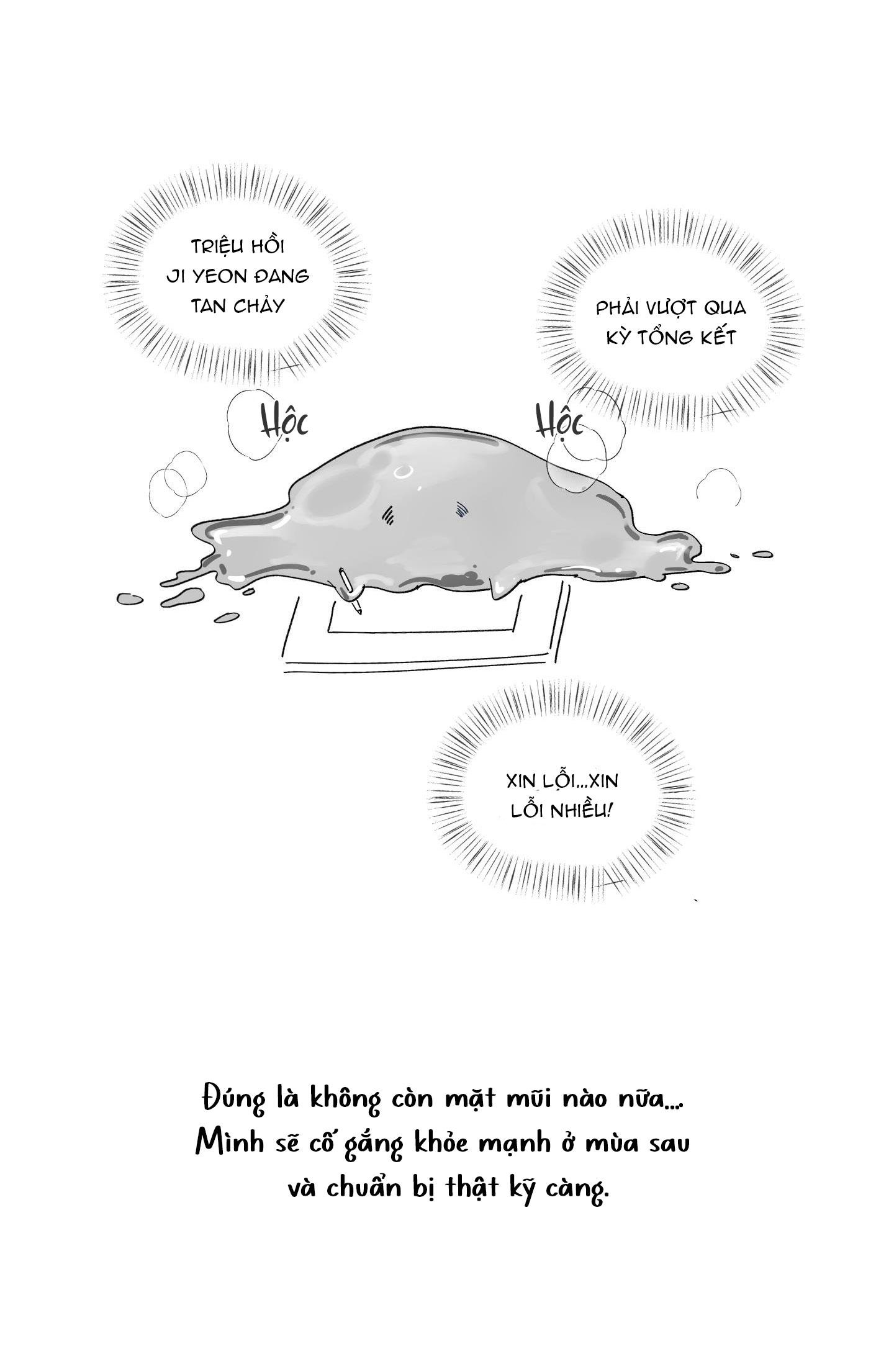 Đọc truyện CHUYỆN QUỶ MÔN QUAN - Chapter 81.2