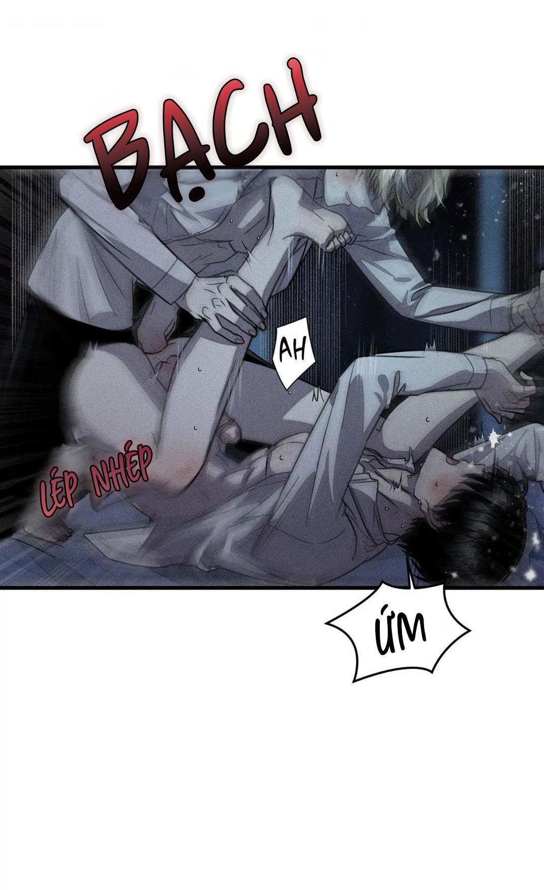 Đọc truyện Công Lập Left Fluke - Chapter 11