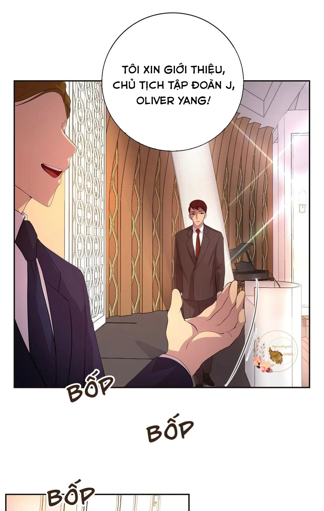 Đọc truyện HMT Giữ Em Thật Chặt - Chapter 49