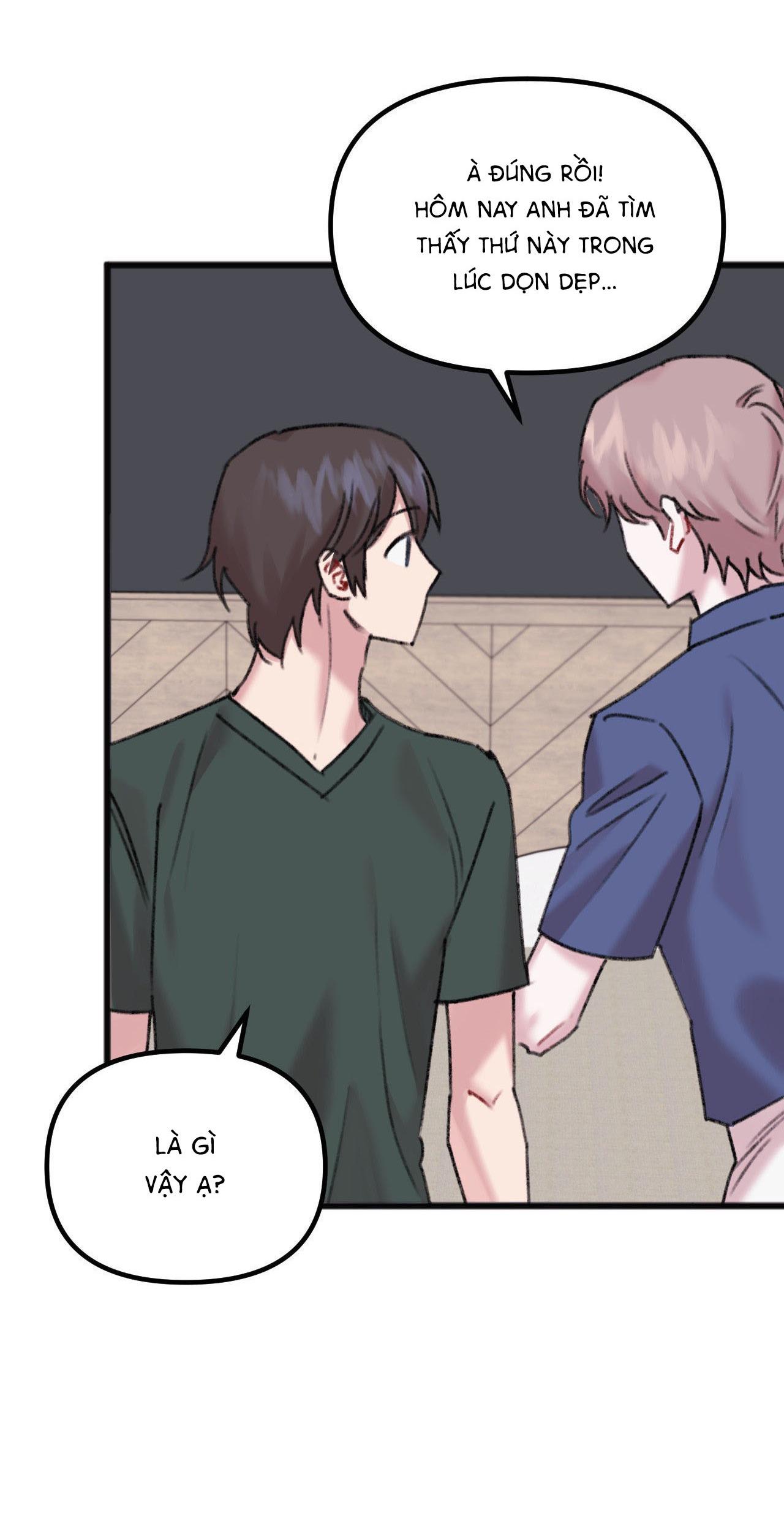 Đọc truyện Anh Thật Sự Thích Em Sao - Chapter 27