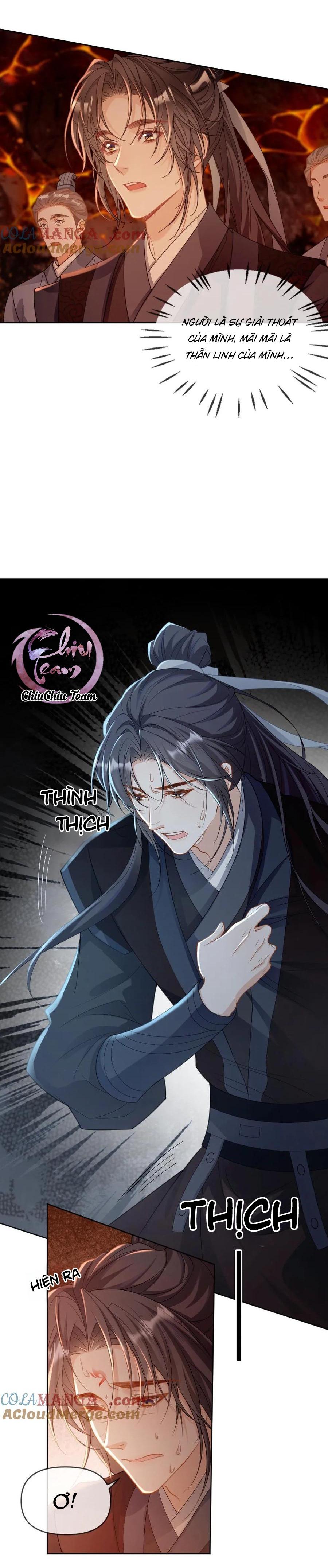 Đọc truyện Khát Vọng Ngọt Ngào - Chapter 245