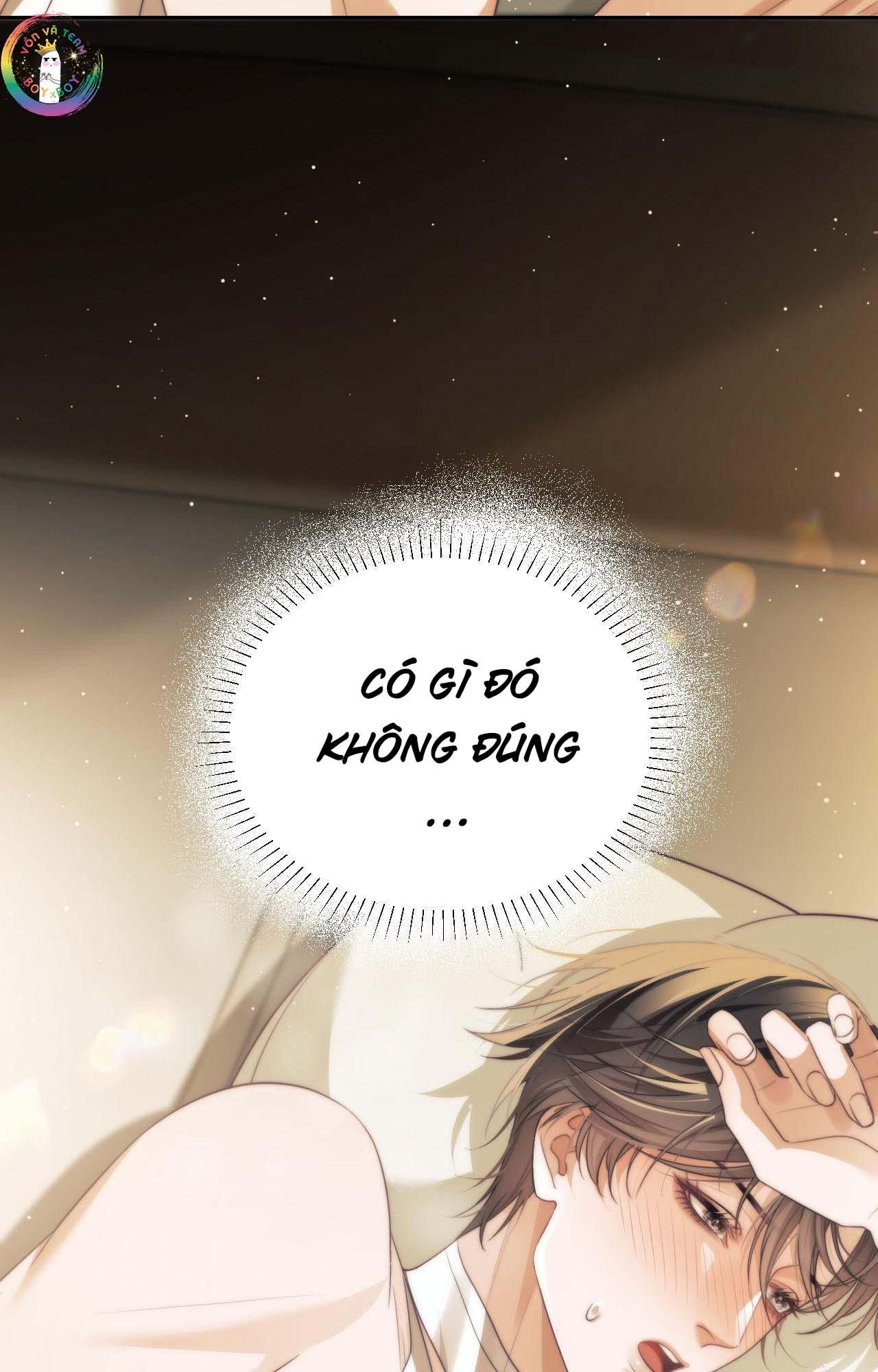 Đọc truyện Nhân Ngư Desharow - Chapter 36
