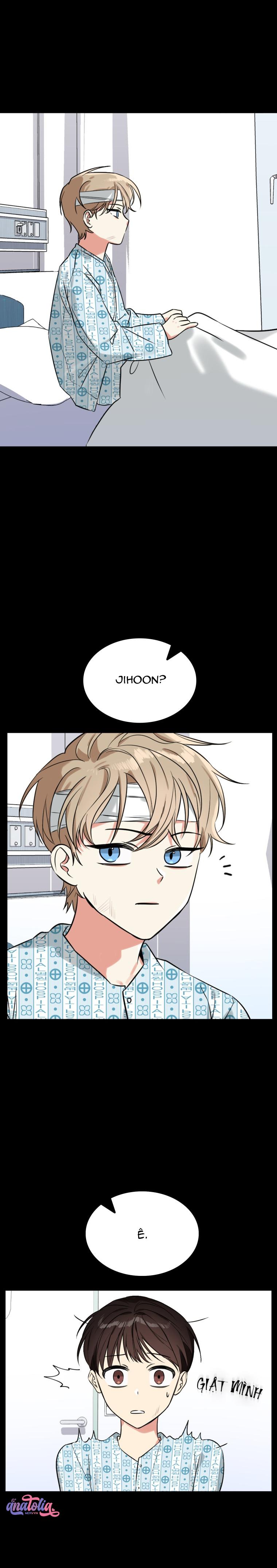 Đọc truyện Nhật Hạ - Chapter 1