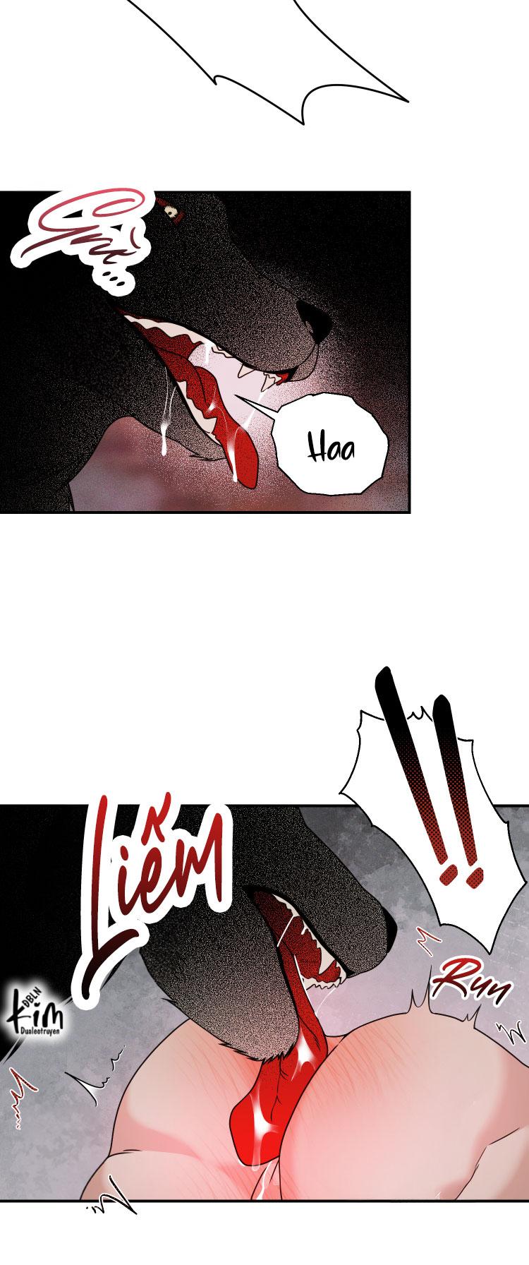 Đọc truyện TUYỂN TẬP CUỒNG CÔNG-CHIẾM HỮU CÔNG CỦA NHÀ KIM - Chapter 27.1