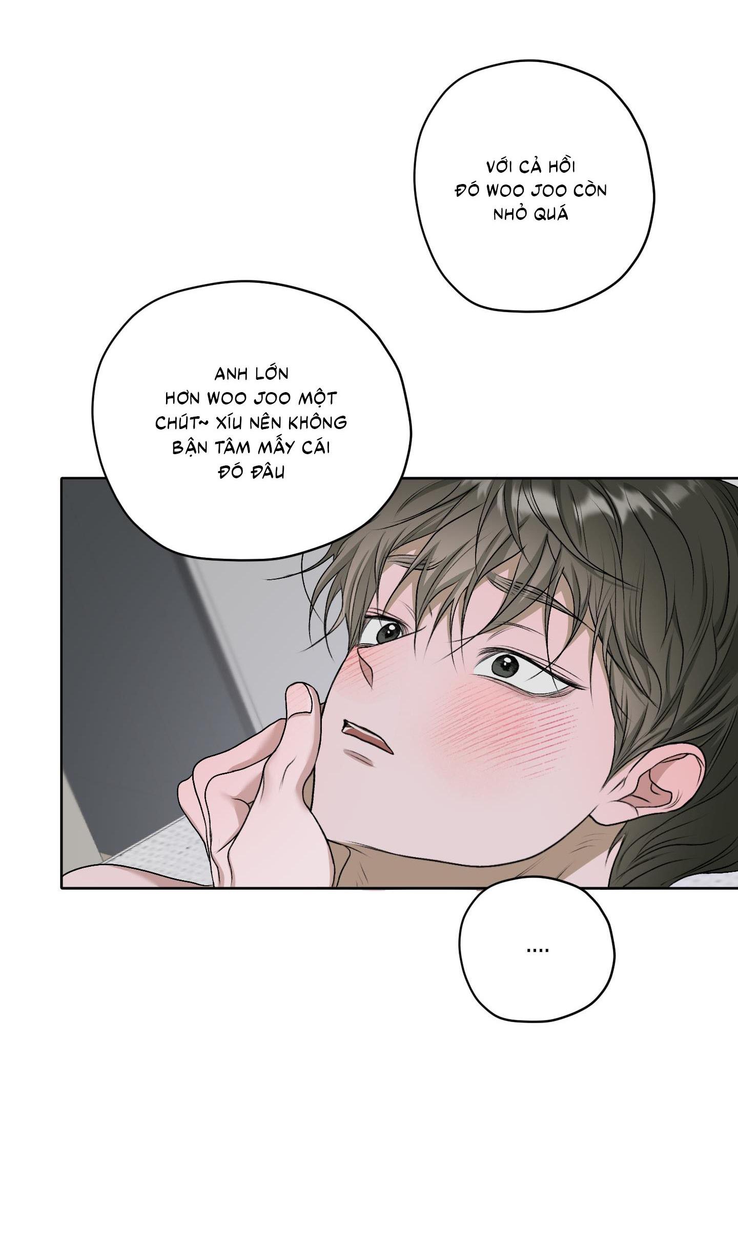 Đọc truyện  Đầm Sen Héo Úa - Chapter 35