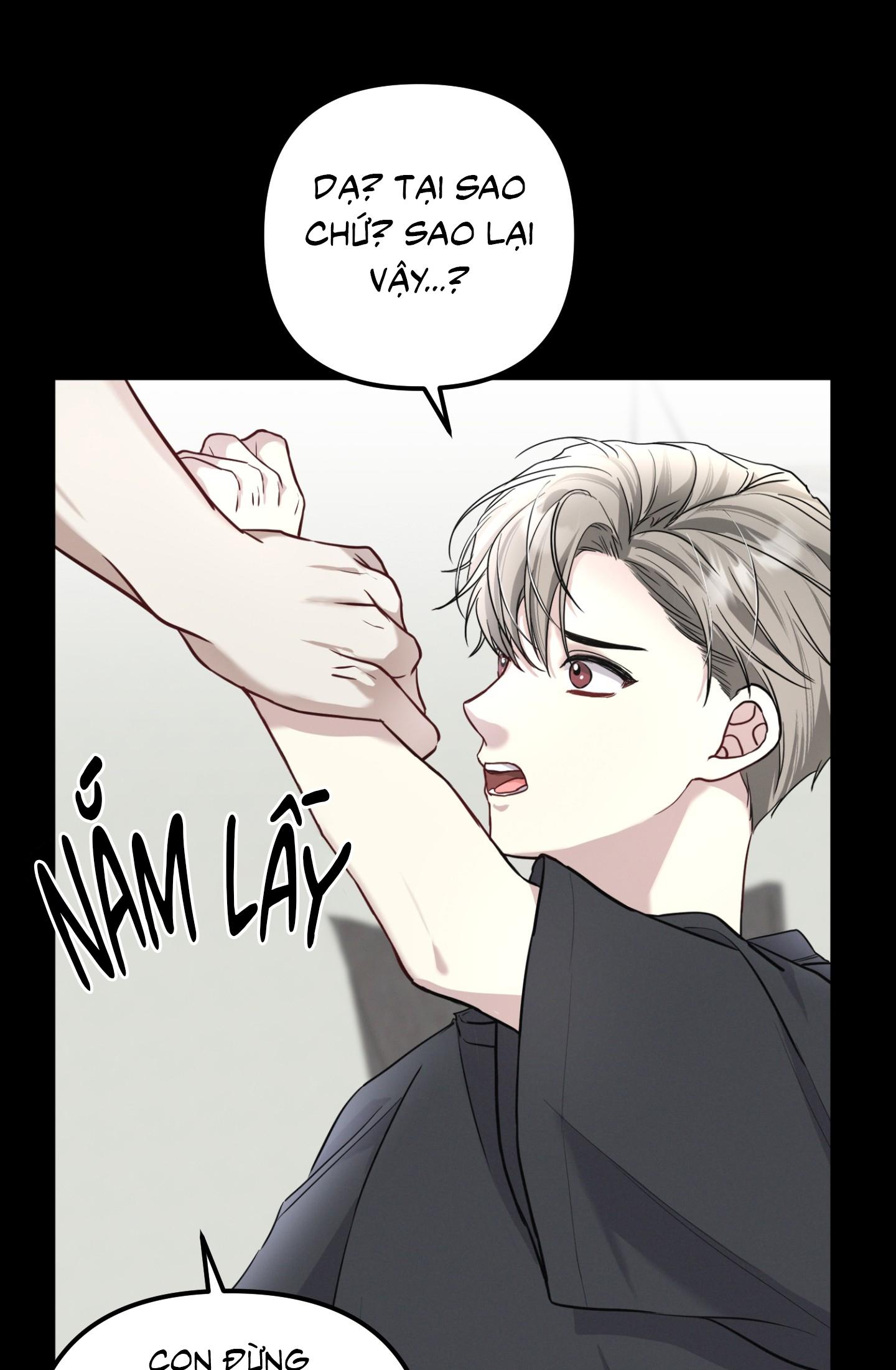 Đọc truyện Thương vụ thứ hai - Chapter 2