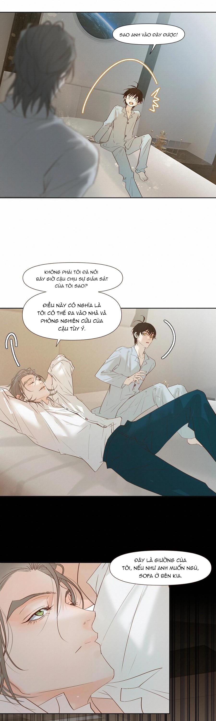 Đọc truyện Tuyệt Xử Phùng Sinh - Chapter 52