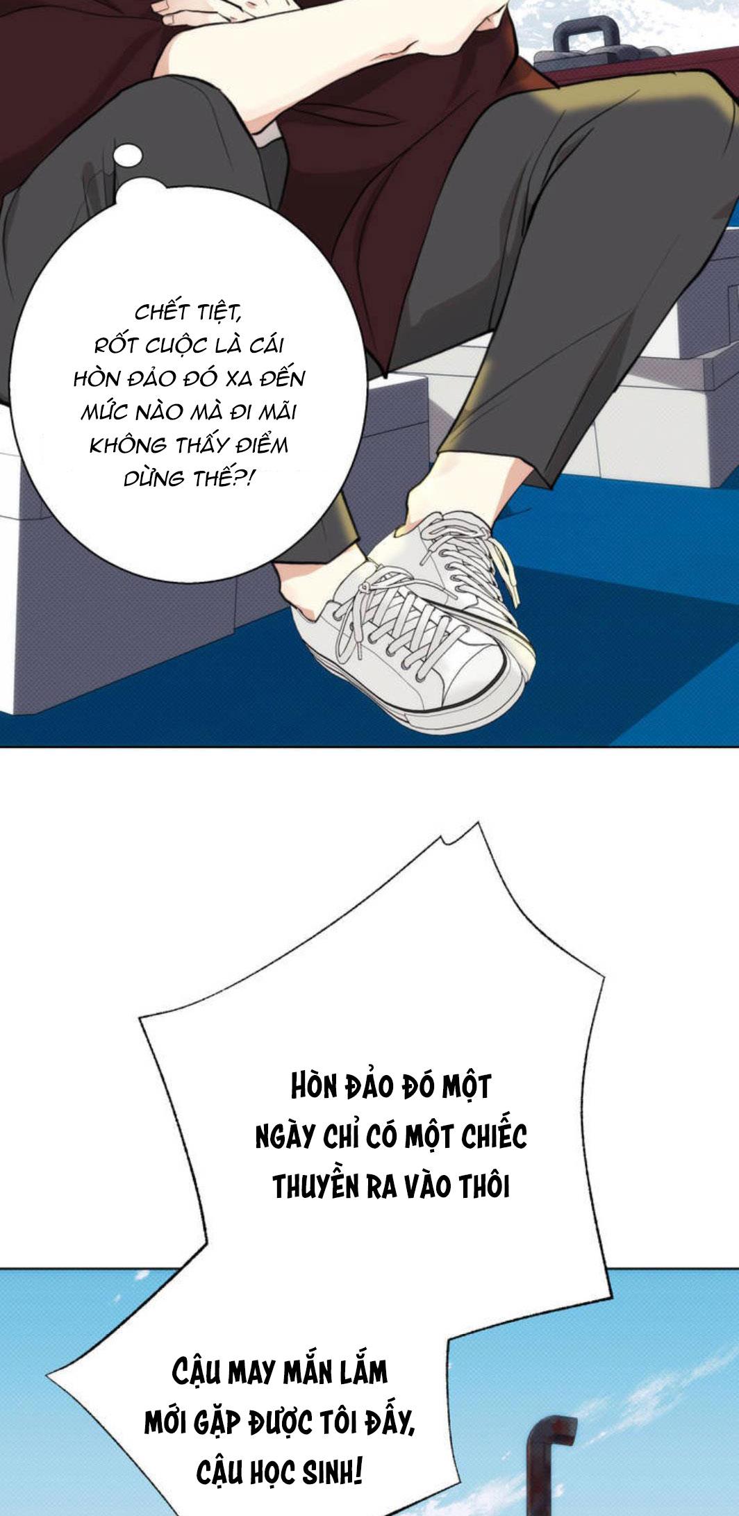 Đọc truyện 2020 - Chapter 1