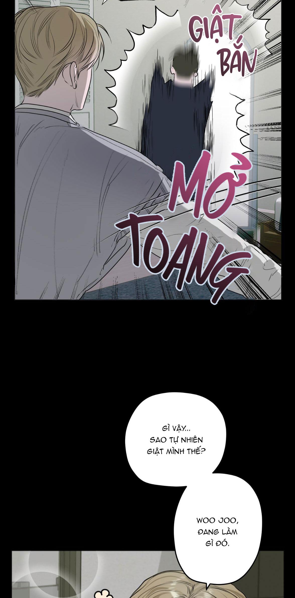Đọc truyện HOA TÀN - Chapter 2
